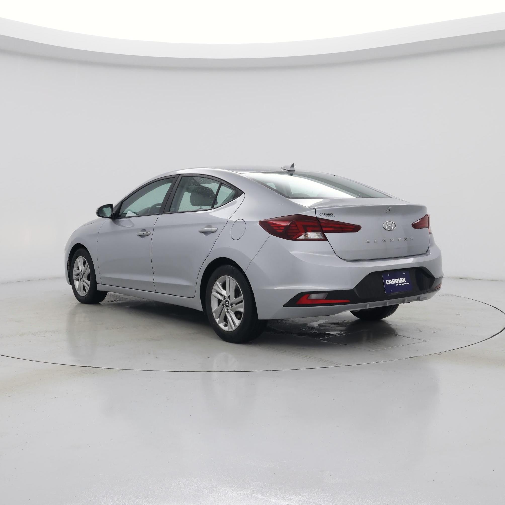 Thumbnail: 2020 Hyundai Elantra - 2