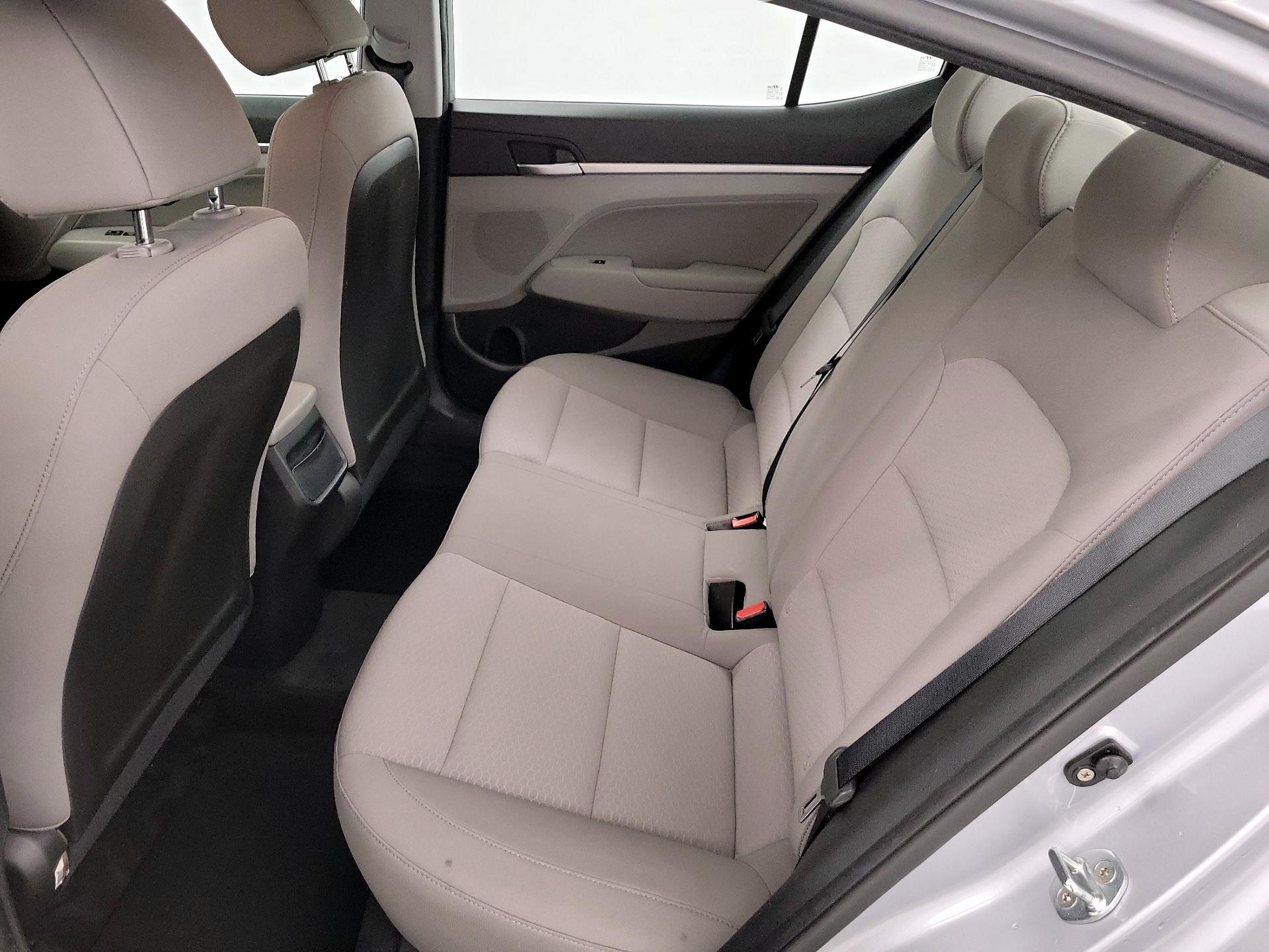 Thumbnail: 2020 Hyundai Elantra - 20