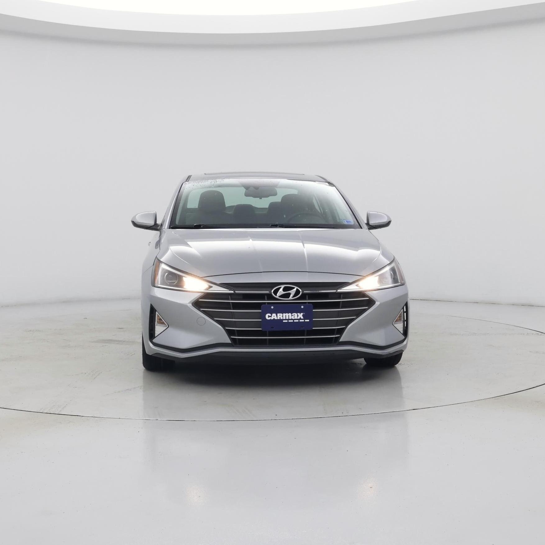 Thumbnail: 2020 Hyundai Elantra - 5
