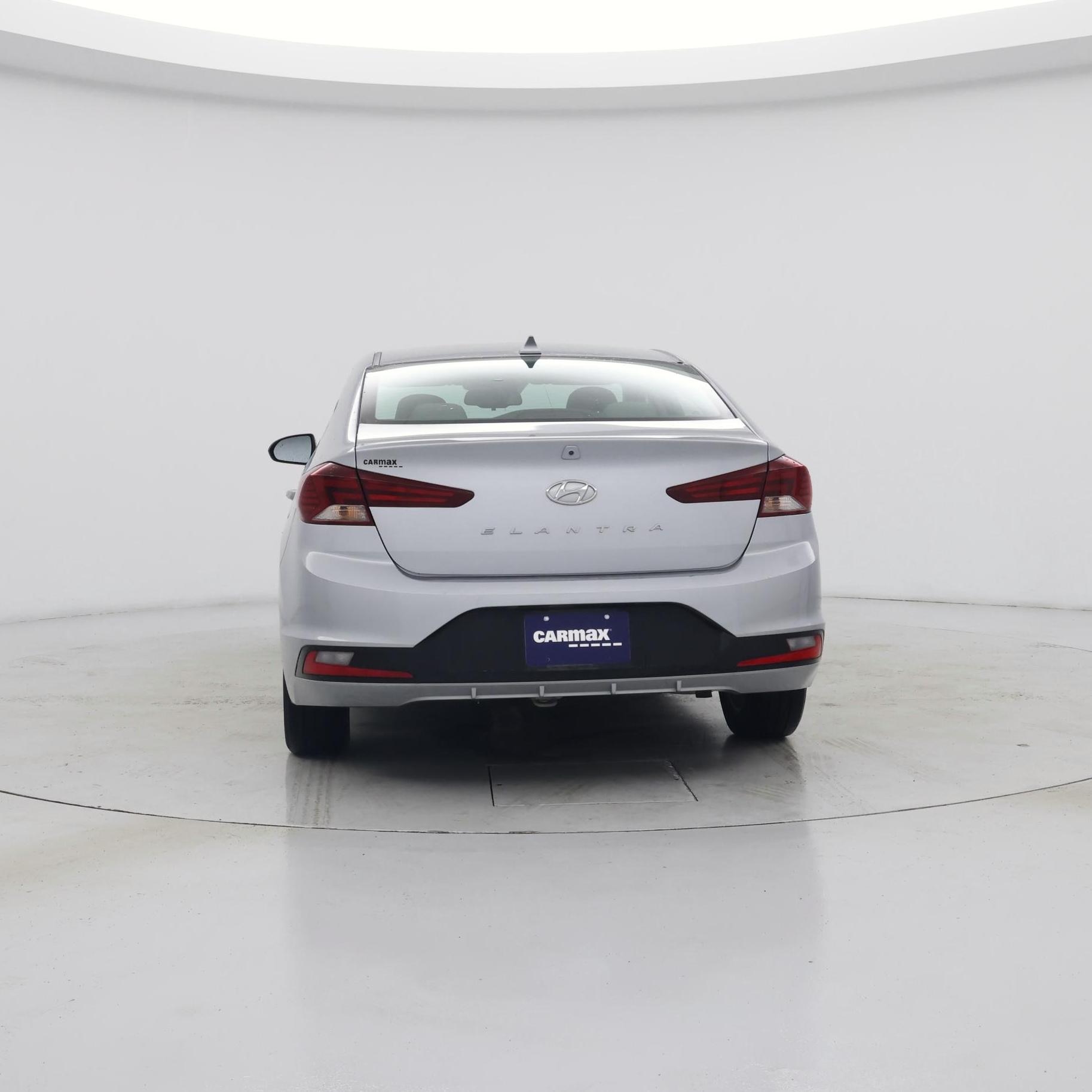Thumbnail: 2020 Hyundai Elantra - 6
