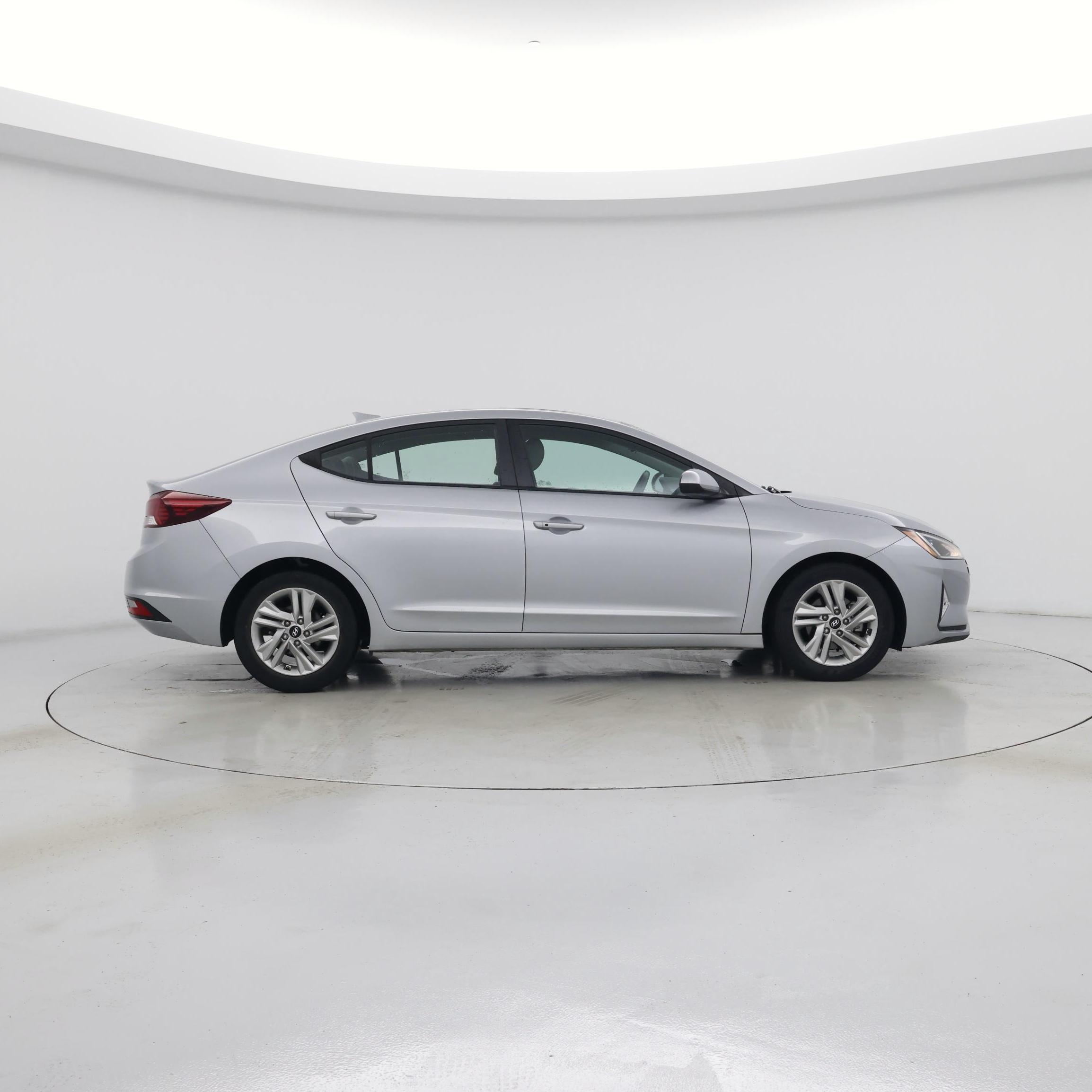 Thumbnail: 2020 Hyundai Elantra - 7