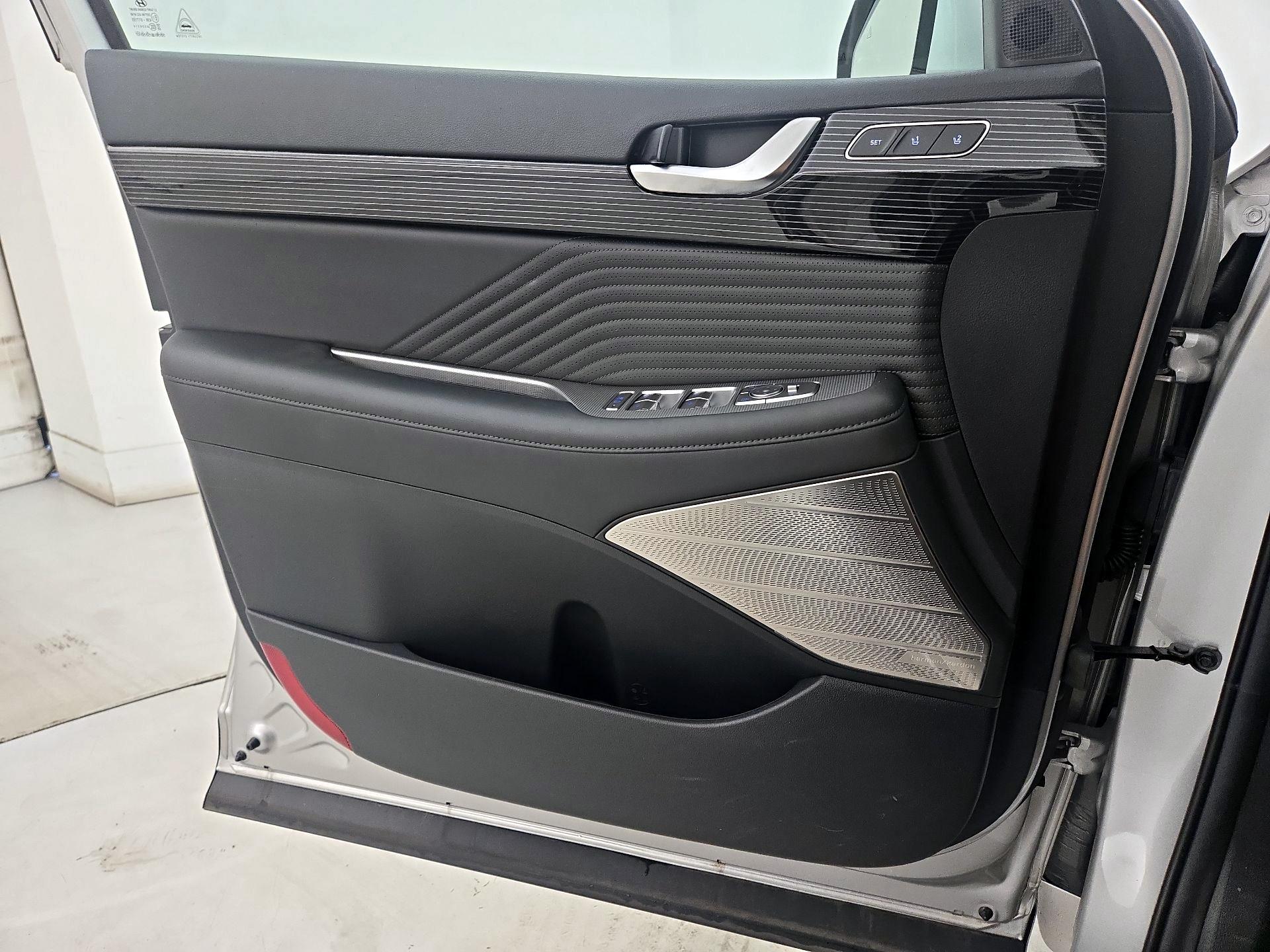 Thumbnail: 2025 Hyundai Palisade - 12