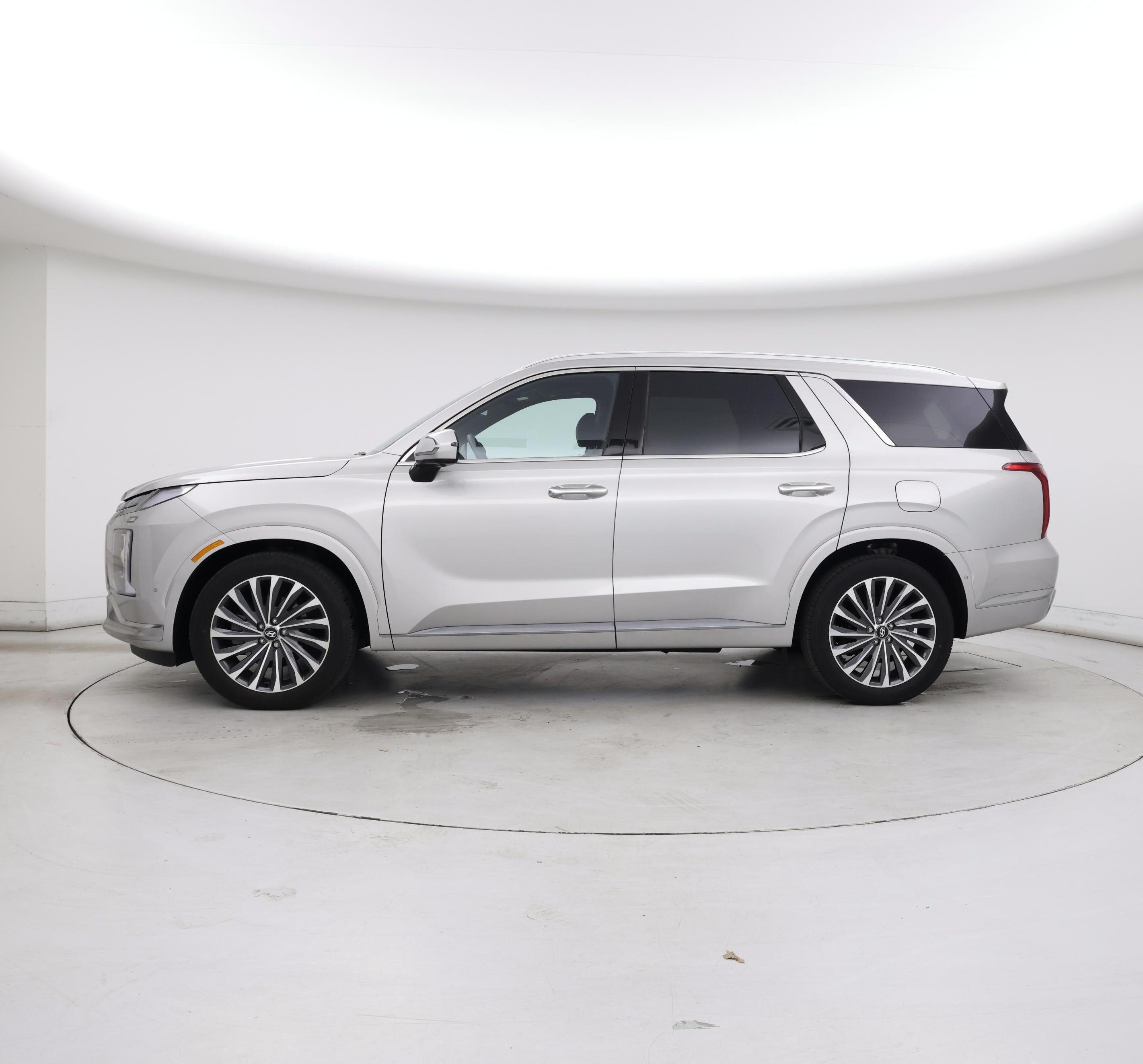 Thumbnail: 2025 Hyundai Palisade - 3
