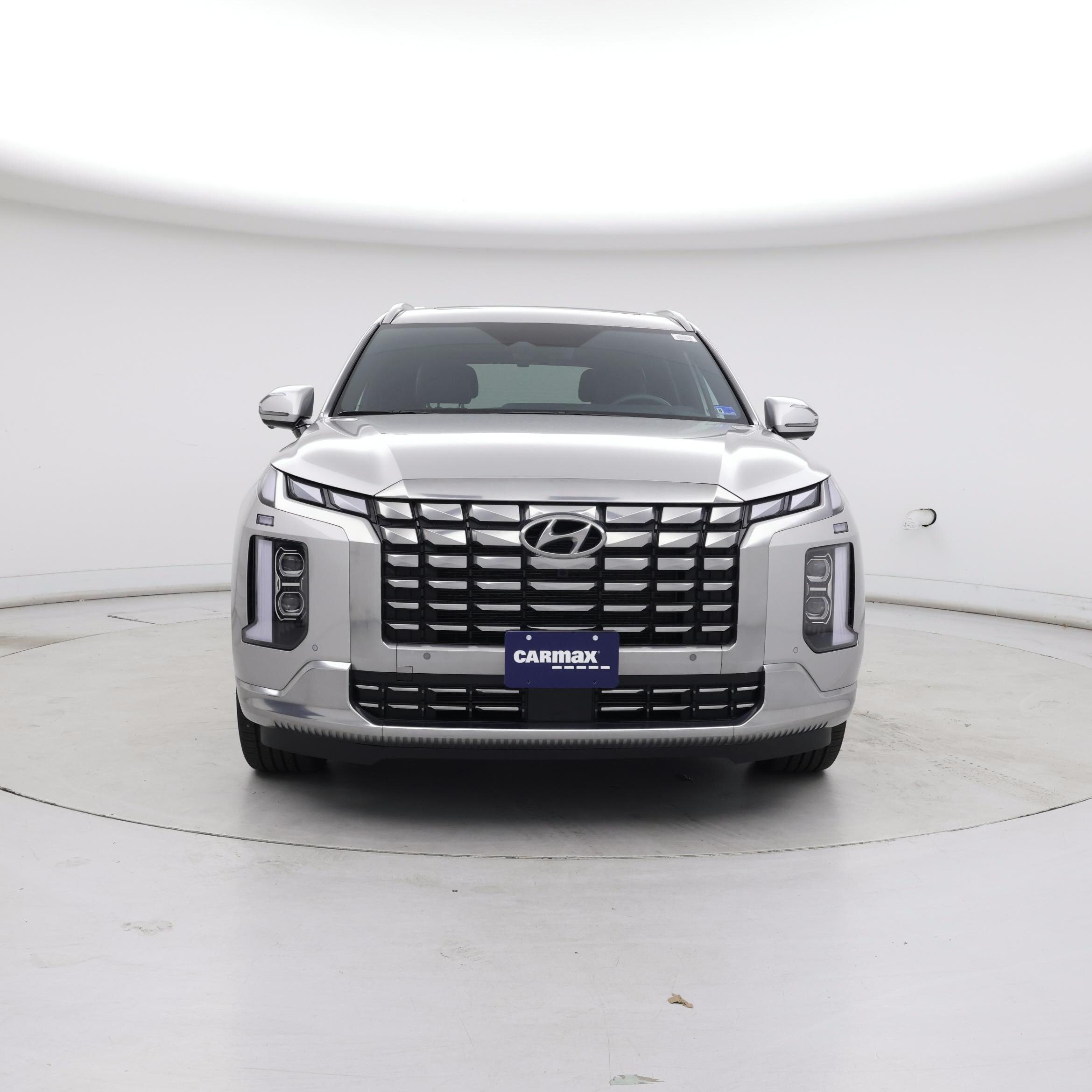 Thumbnail: 2025 Hyundai Palisade - 5