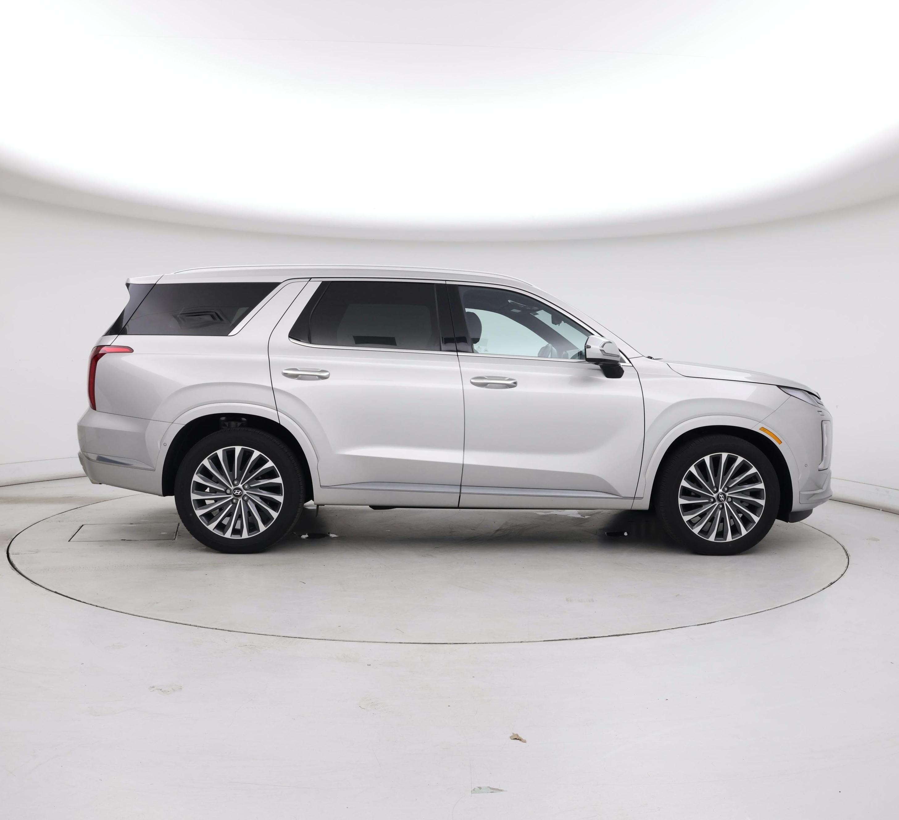 Thumbnail: 2025 Hyundai Palisade - 7