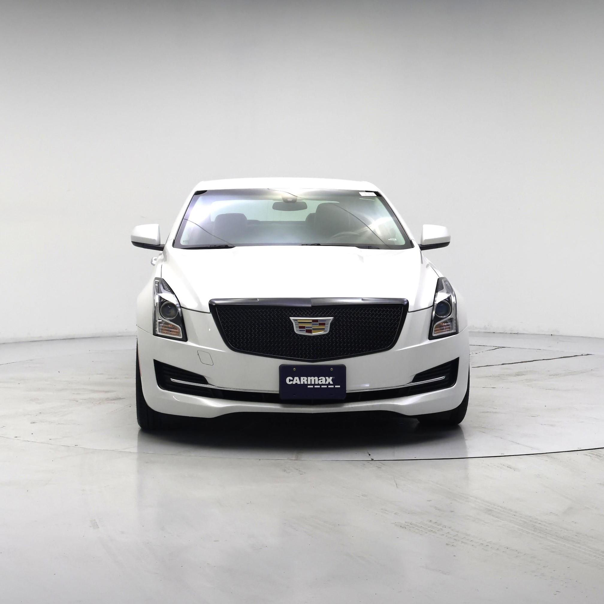 Thumbnail: 2017 Cadillac ATS - 5