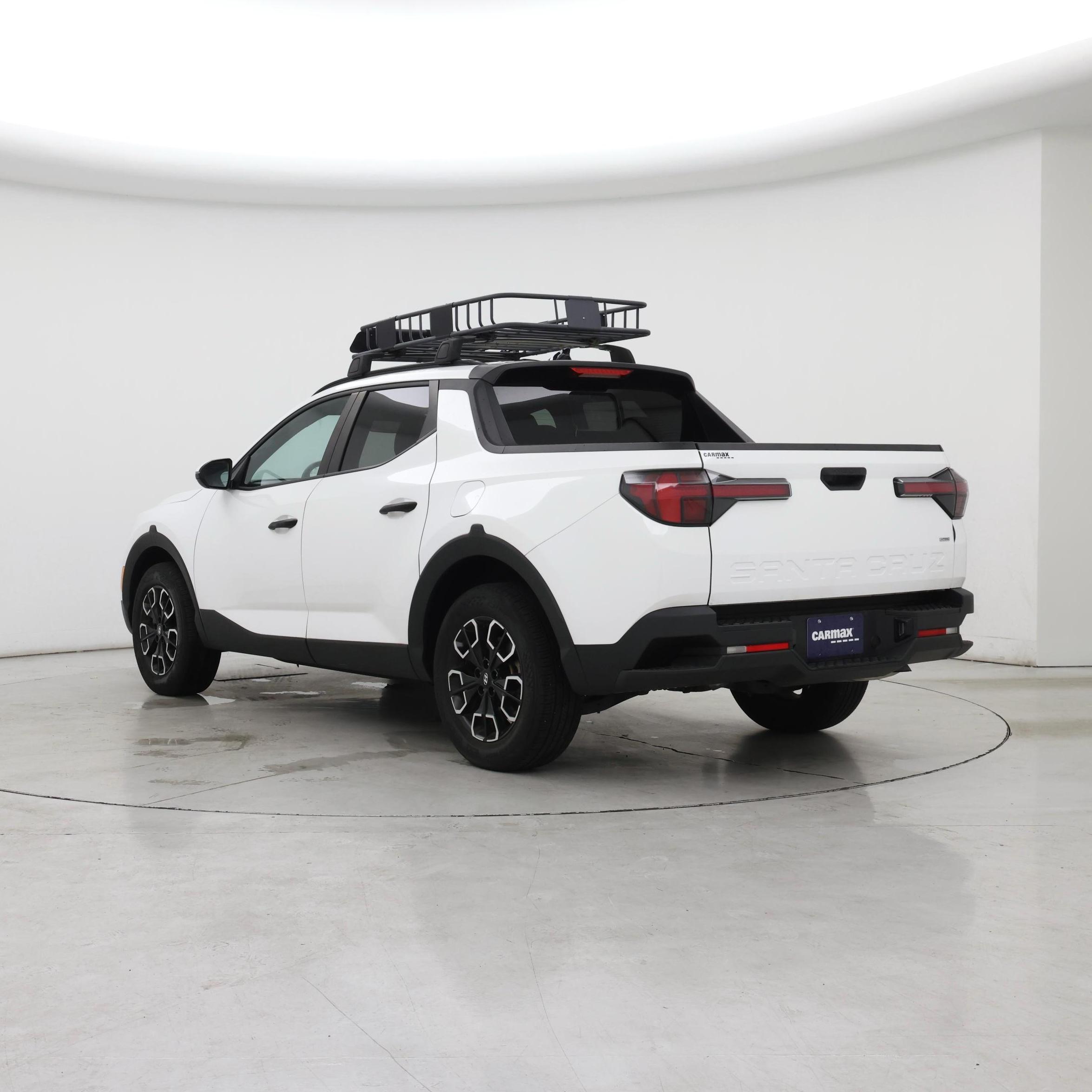 Thumbnail: 2023 Hyundai Santa Cruz - 2