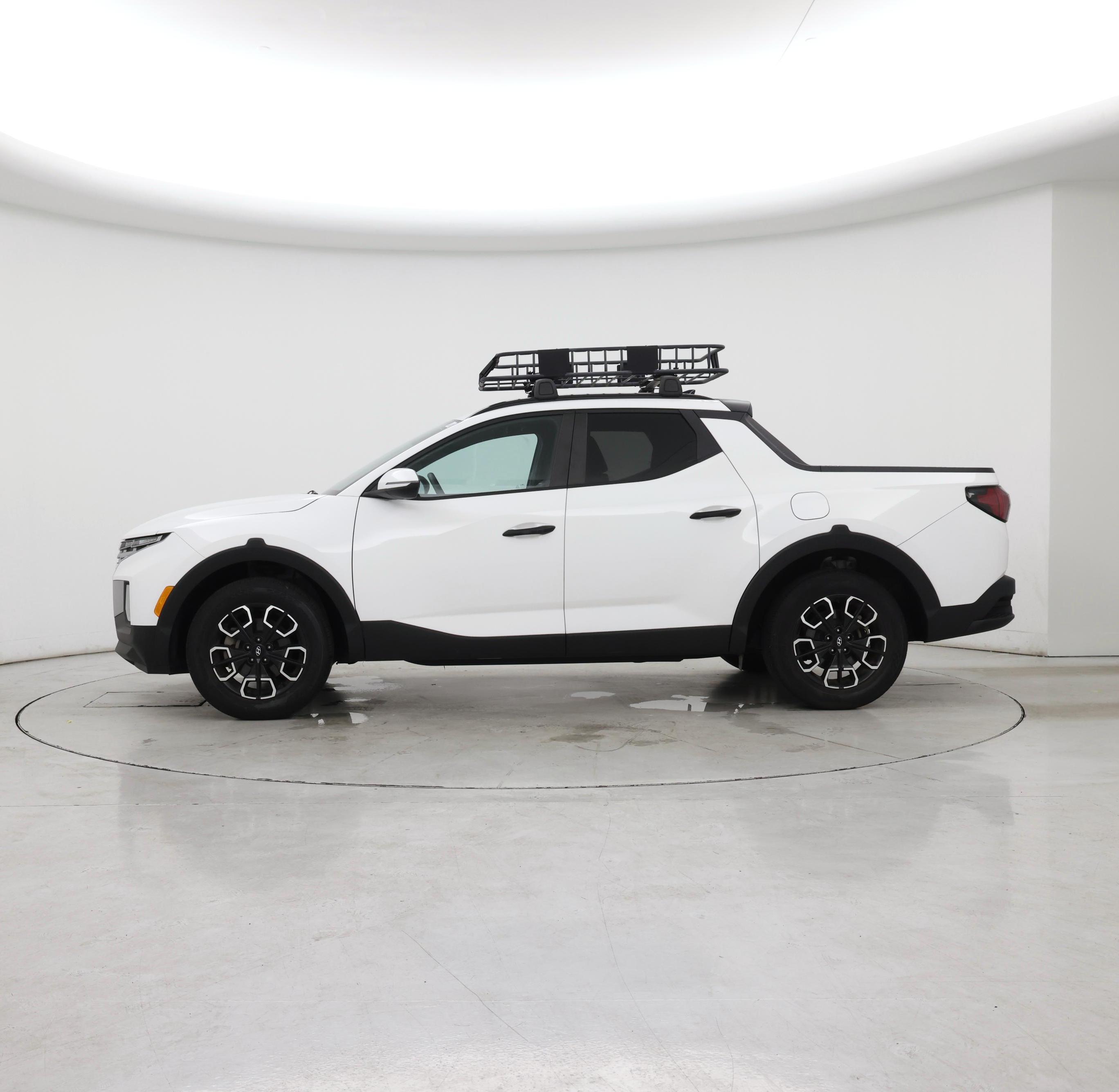 Thumbnail: 2023 Hyundai Santa Cruz - 3