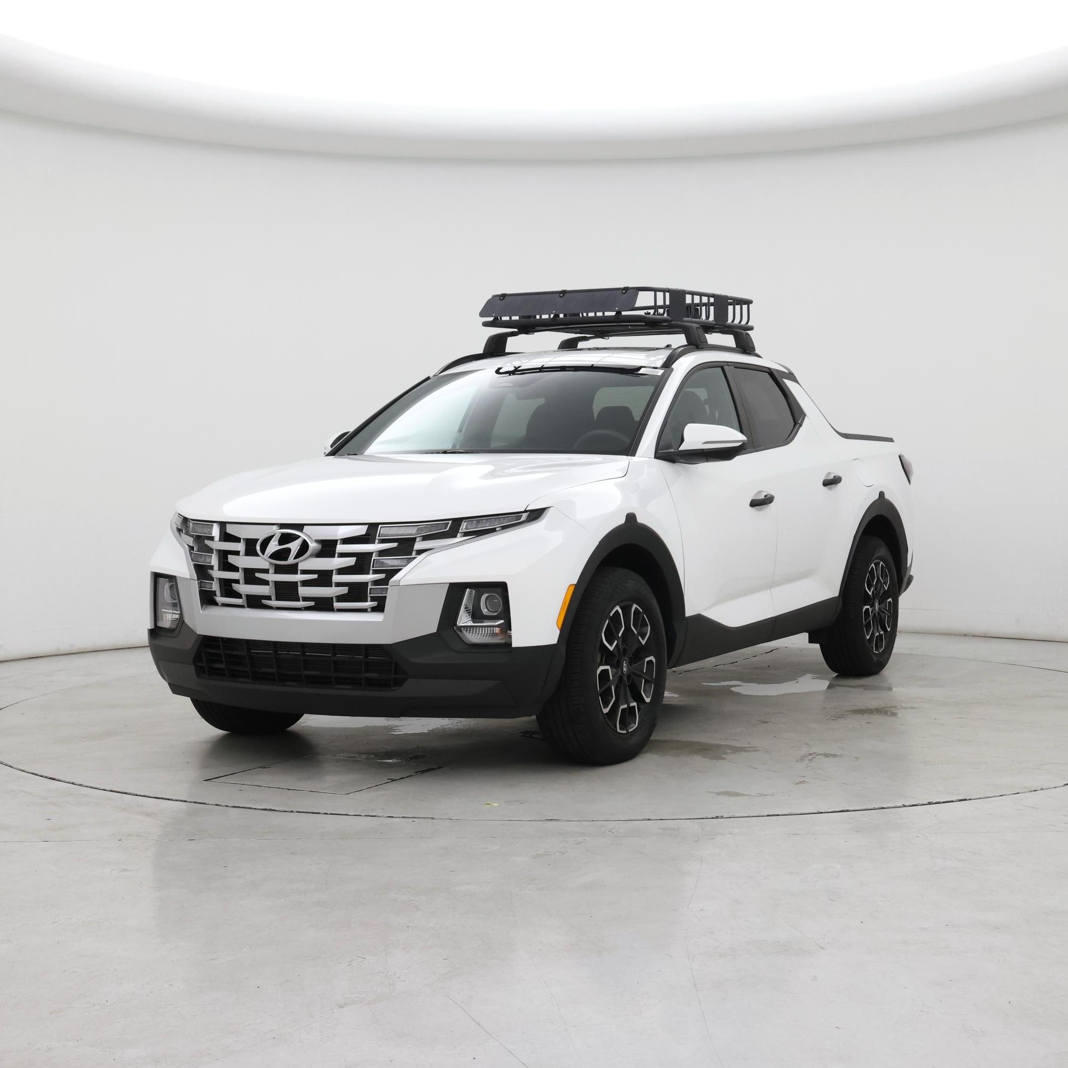 Thumbnail: 2023 Hyundai Santa Cruz - 4