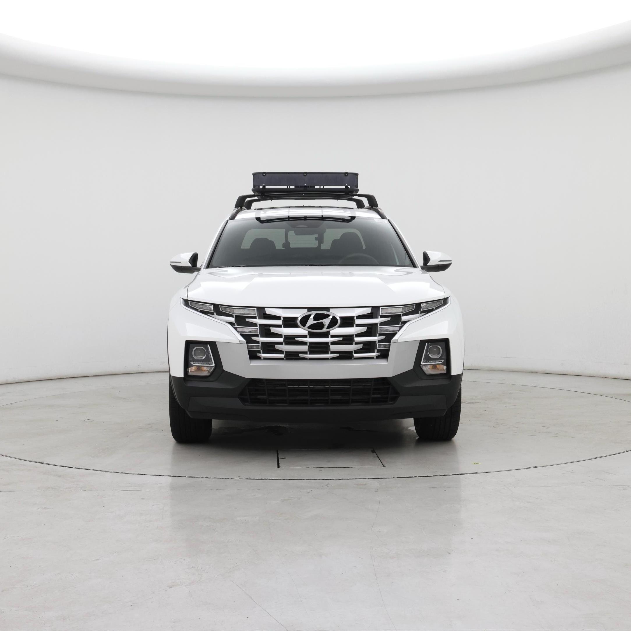 Thumbnail: 2023 Hyundai Santa Cruz - 5