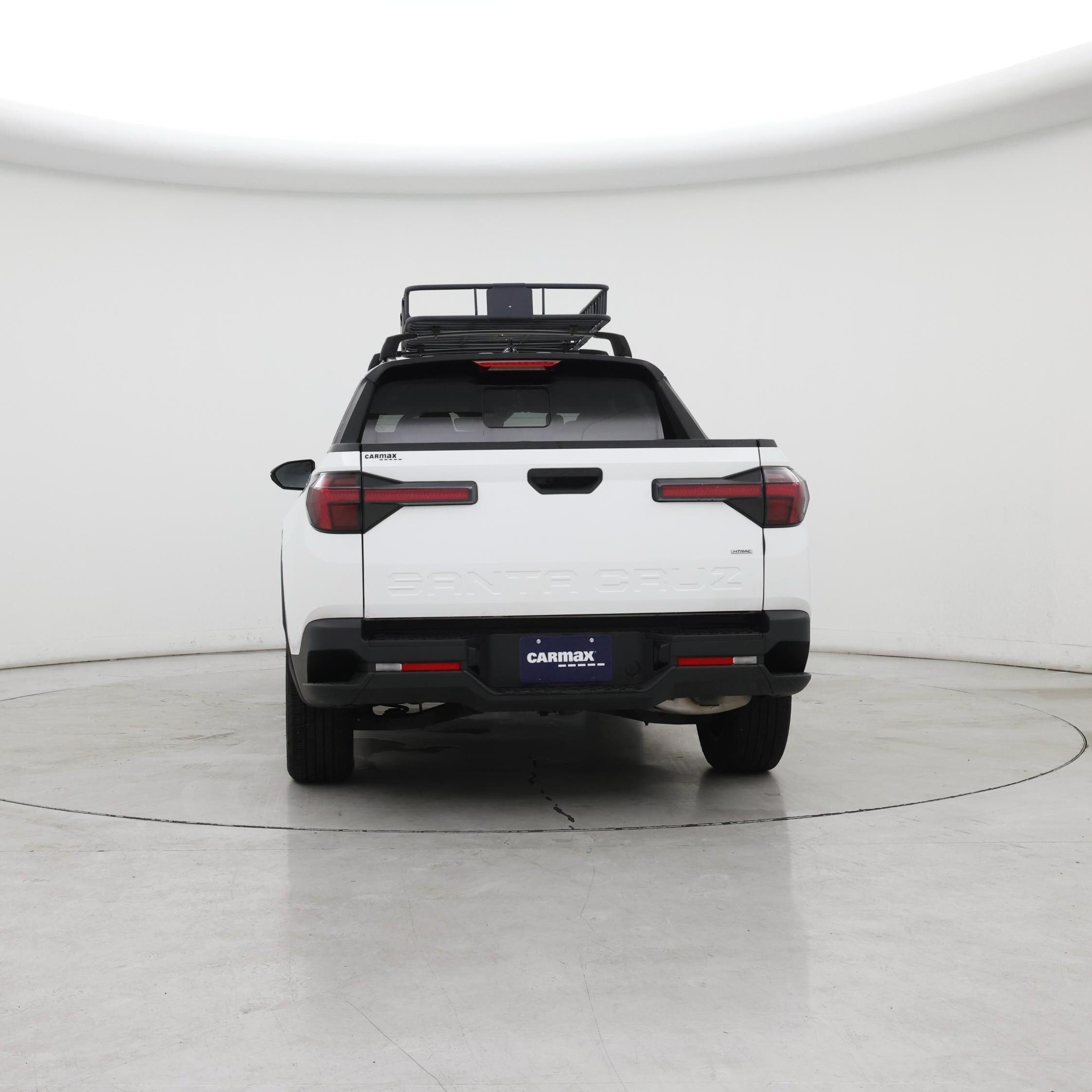 Thumbnail: 2023 Hyundai Santa Cruz - 6
