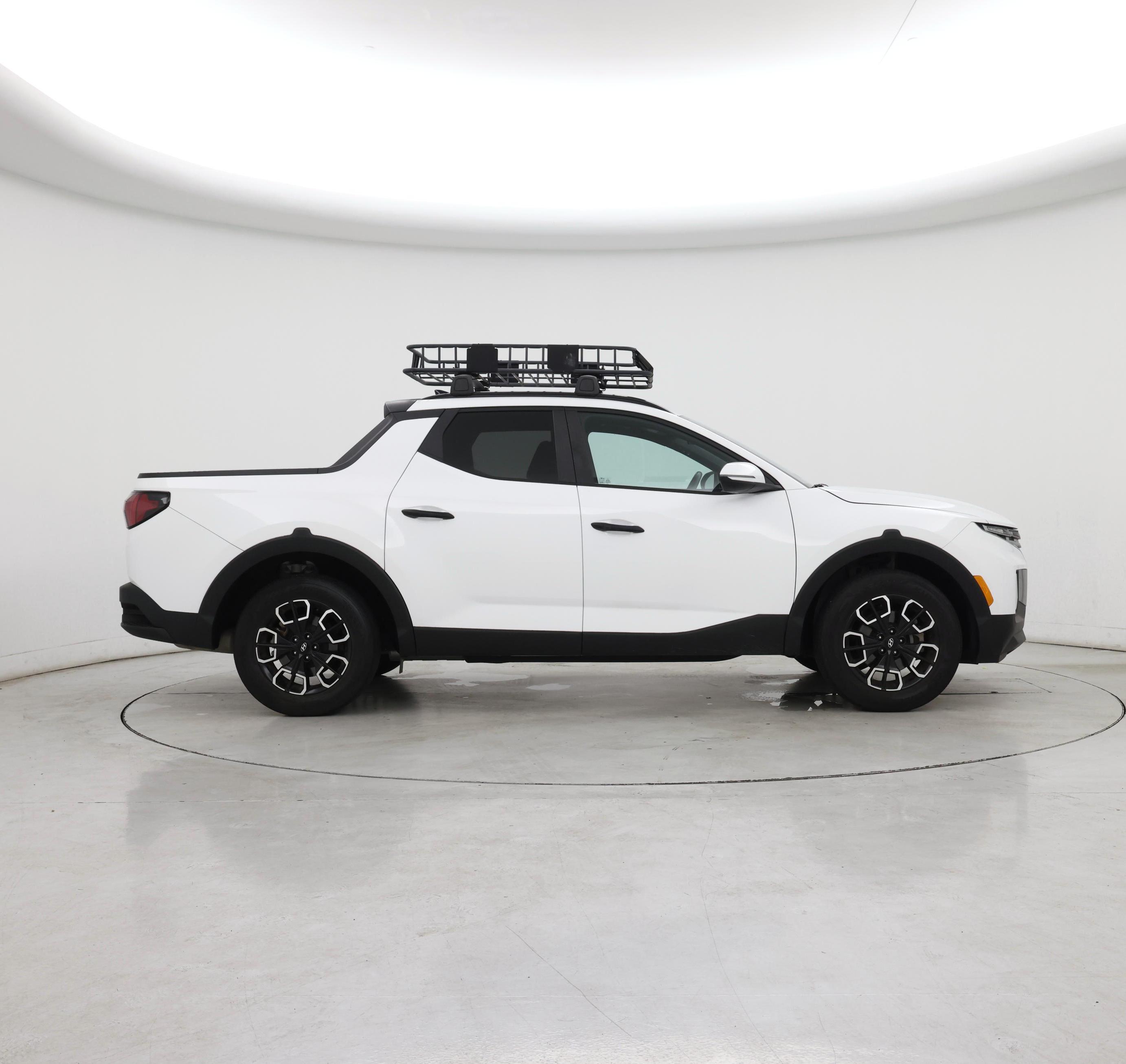 Thumbnail: 2023 Hyundai Santa Cruz - 7