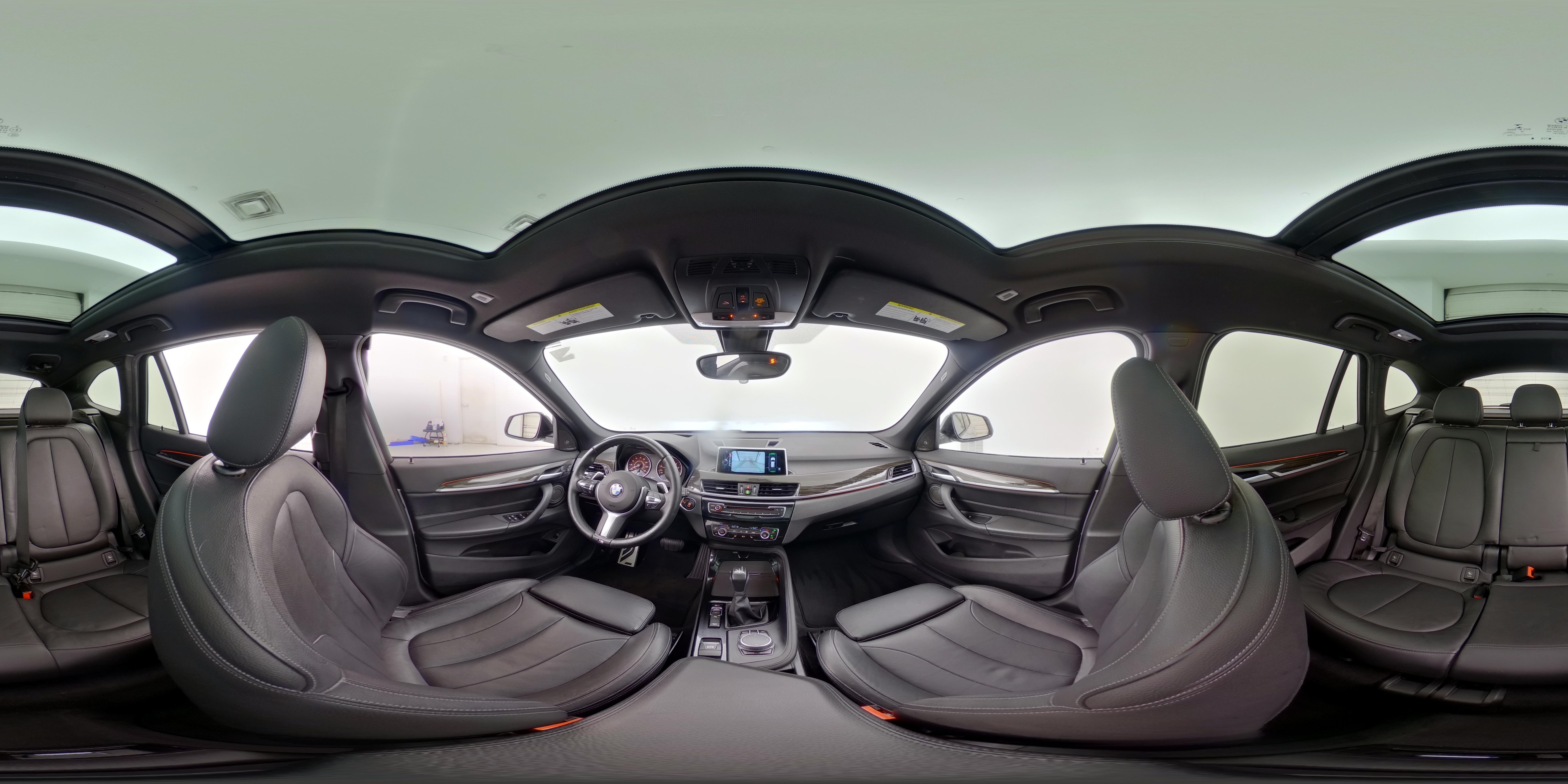 2017 BMW X1 28i - Photo 27