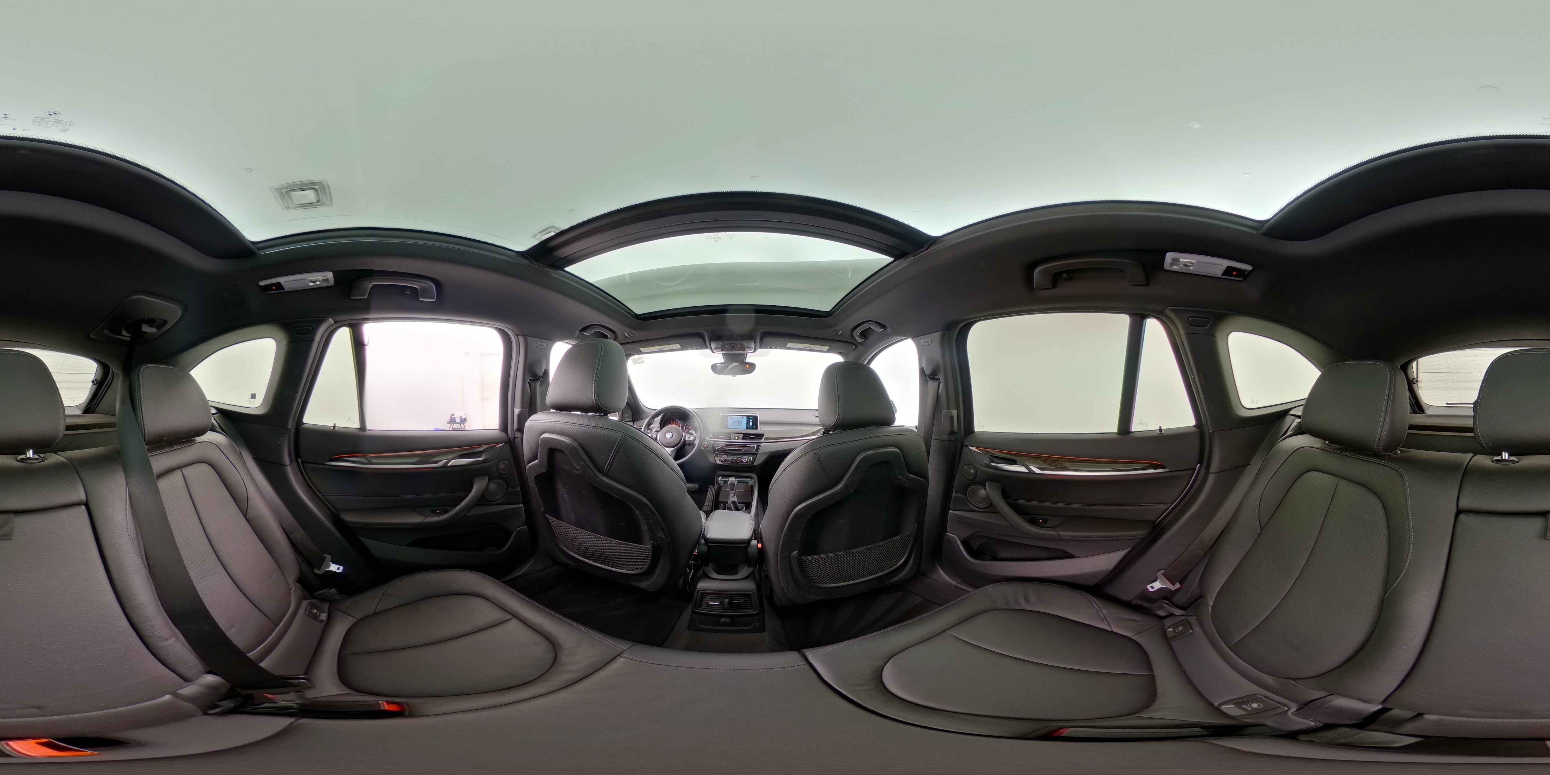 2017 BMW X1 28i - Photo 28