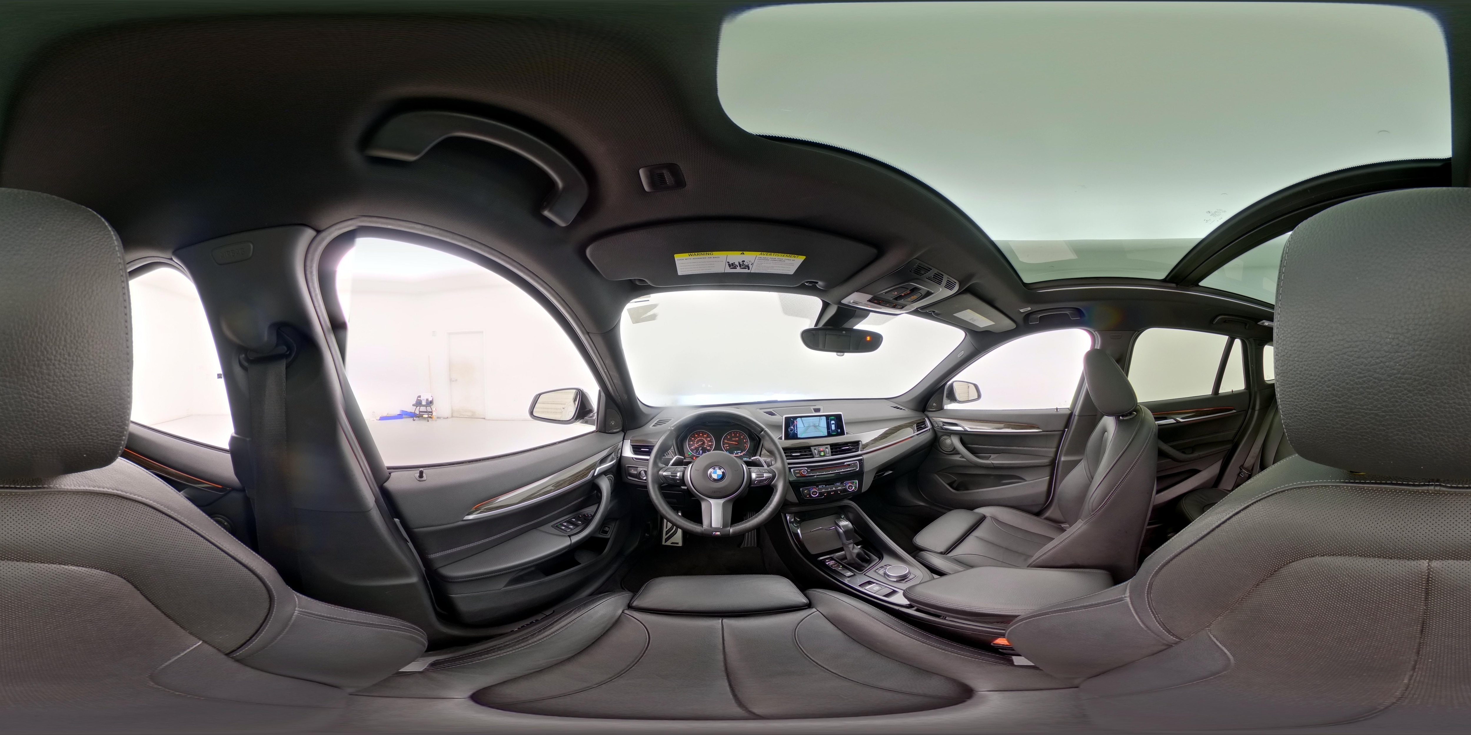 2017 BMW X1 28i - Photo 29