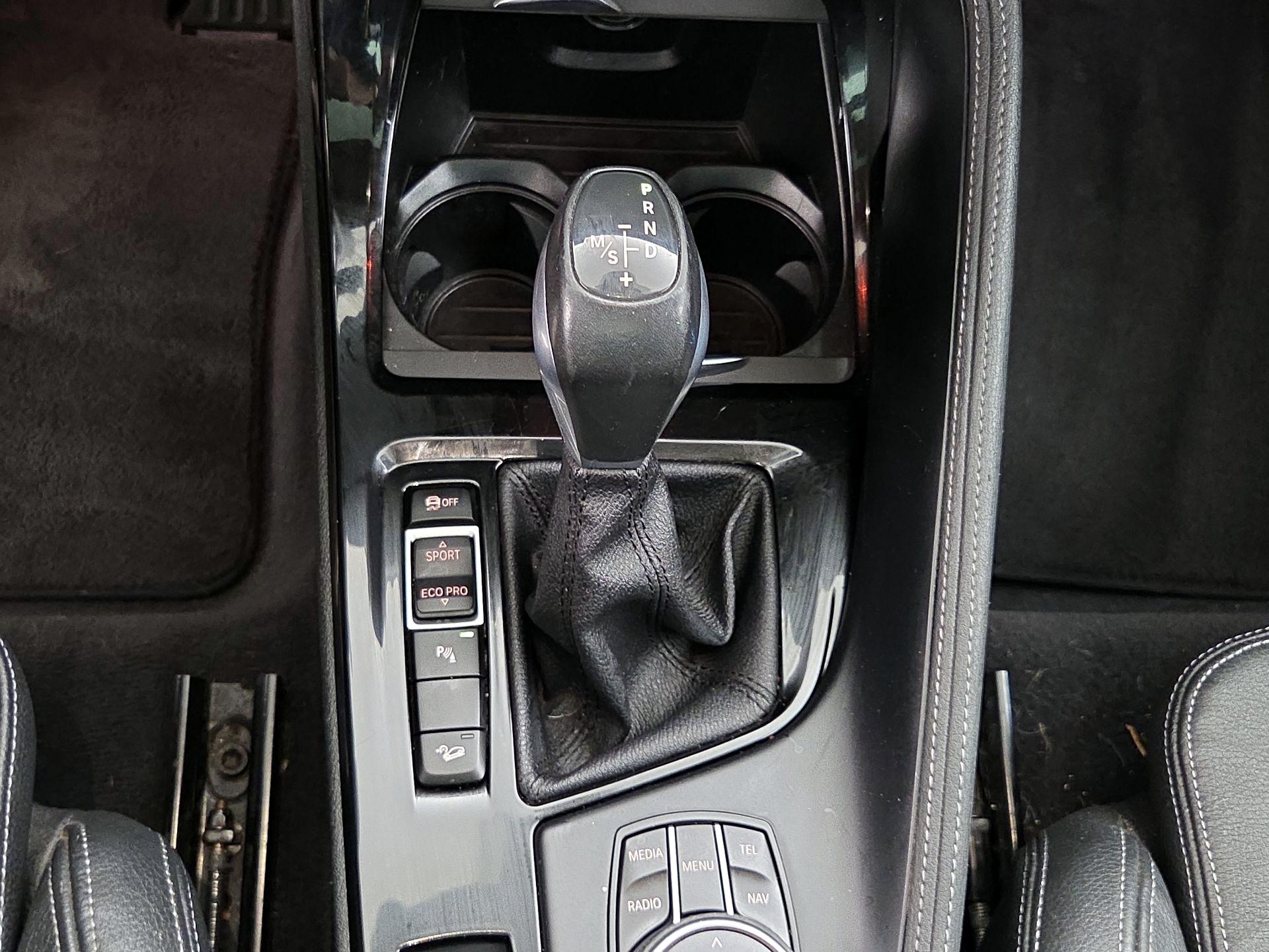Thumbnail: 2017 BMW X1 - 18