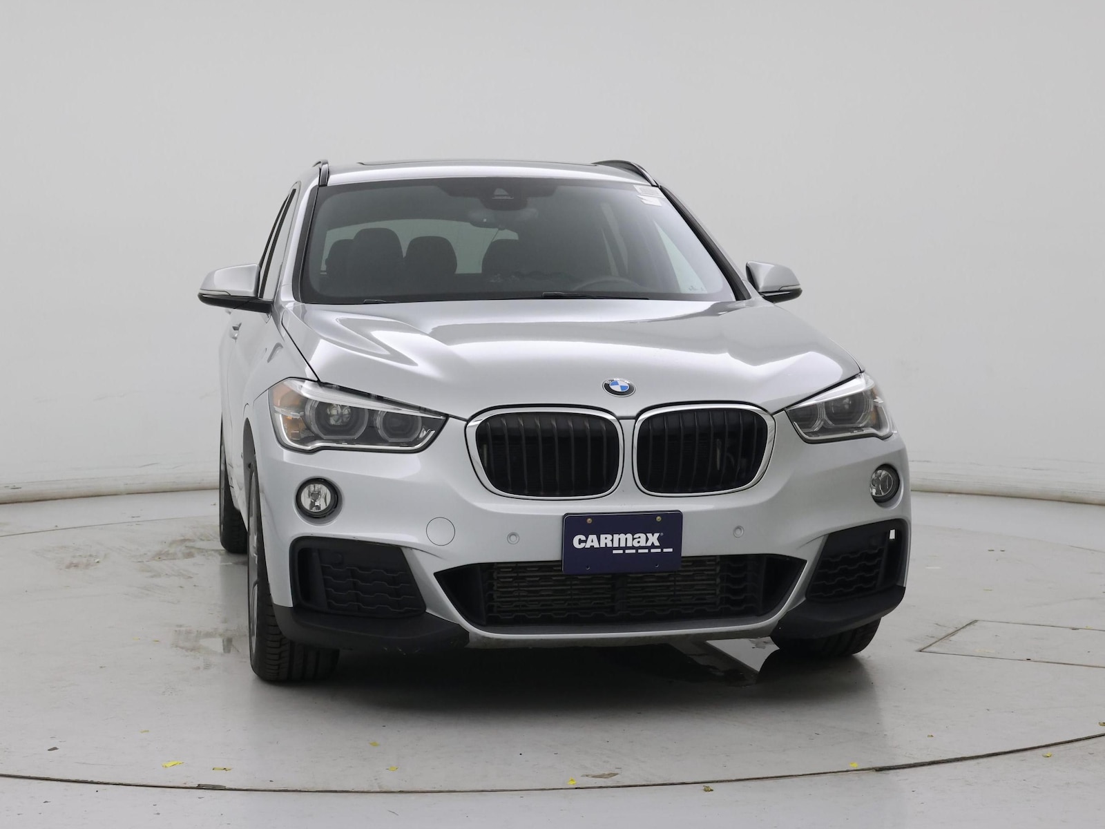 2017 BMW X1 28i - Photo 6