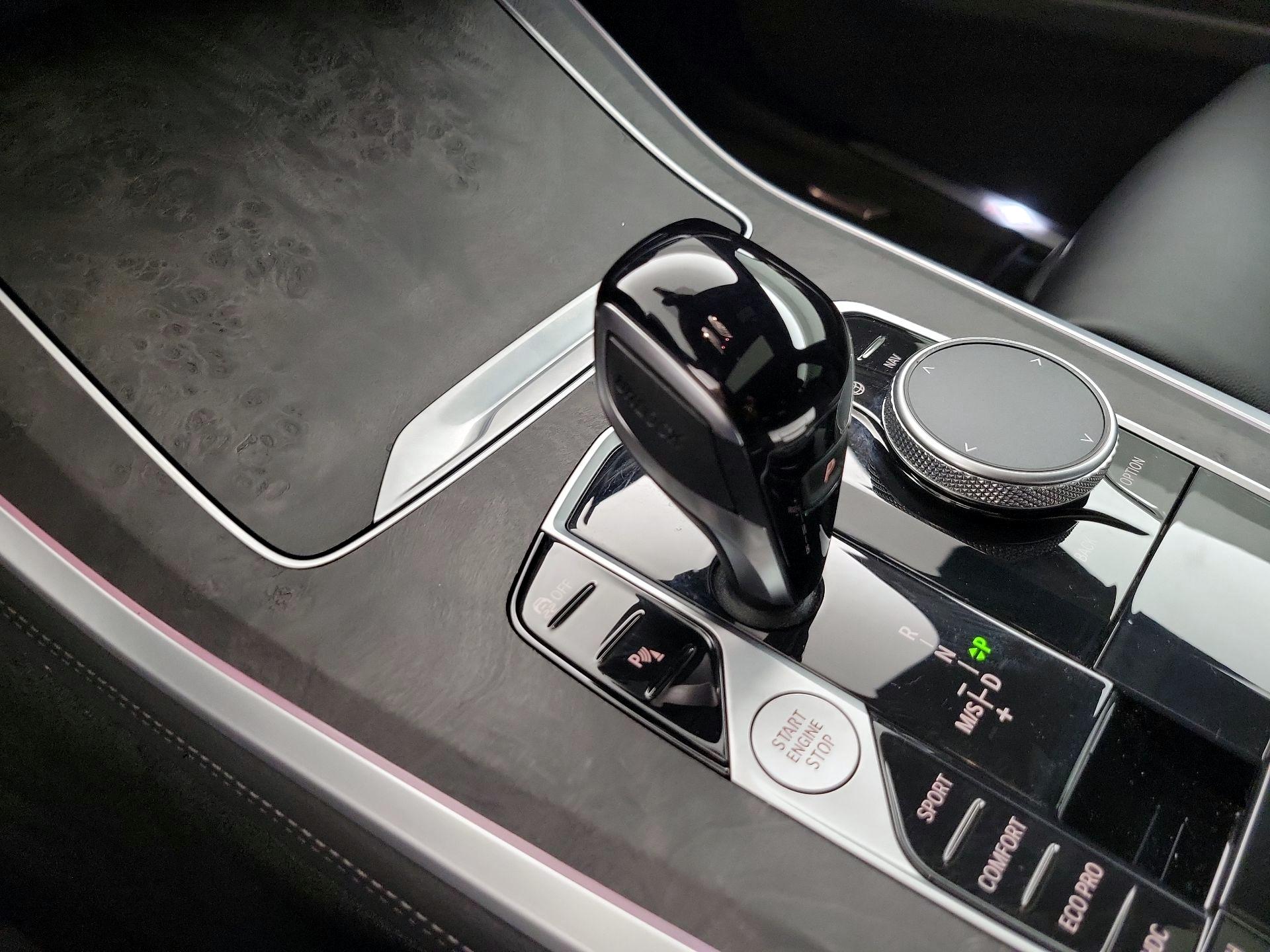Thumbnail: 2022 BMW X5 - 18