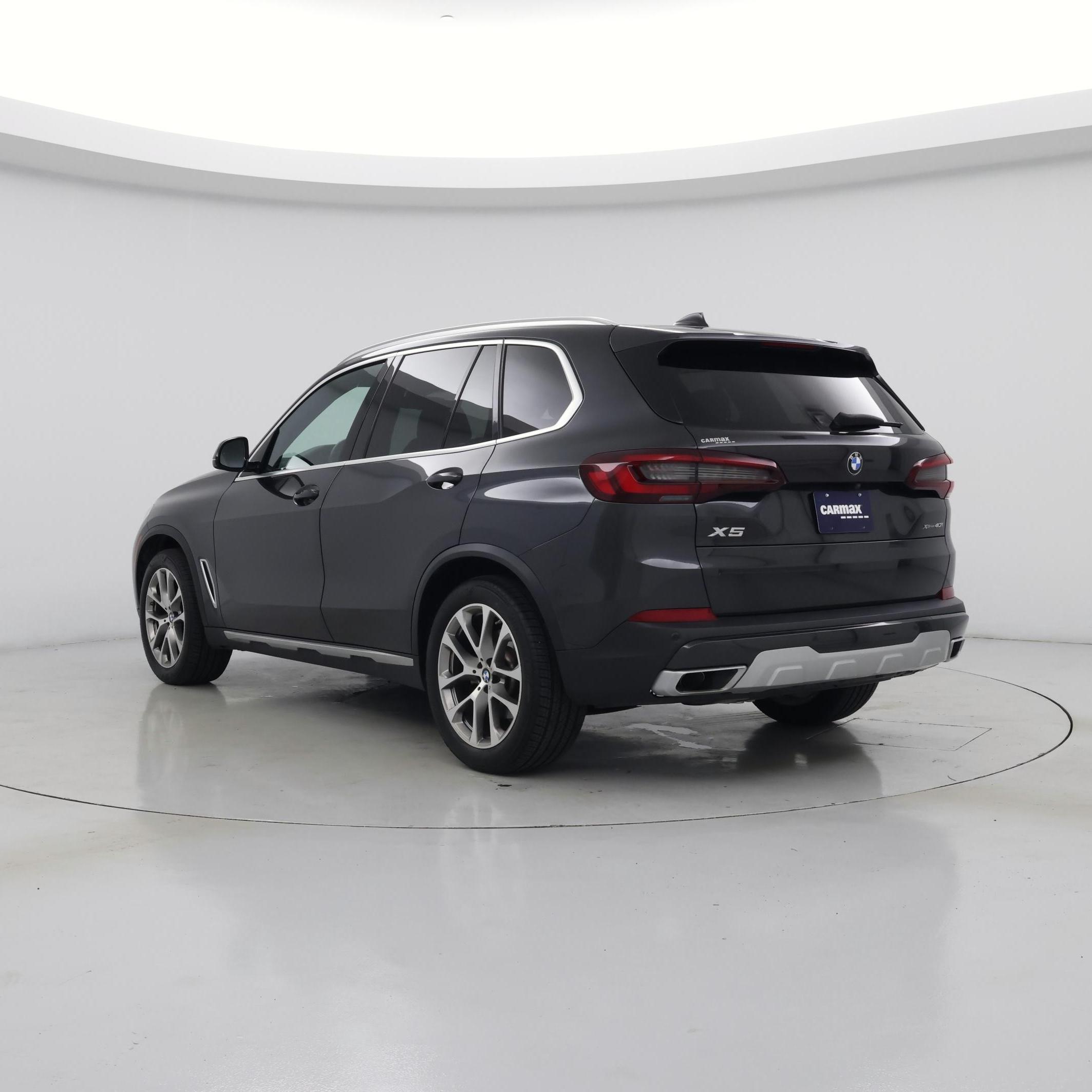 Thumbnail: 2022 BMW X5 - 2