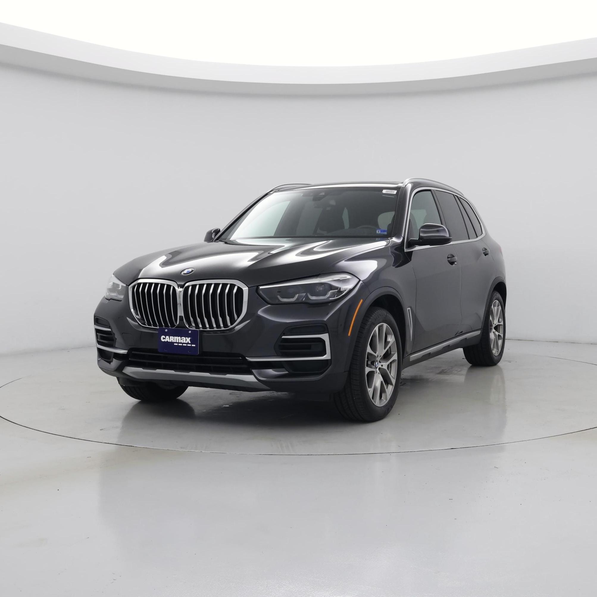 Thumbnail: 2022 BMW X5 - 4