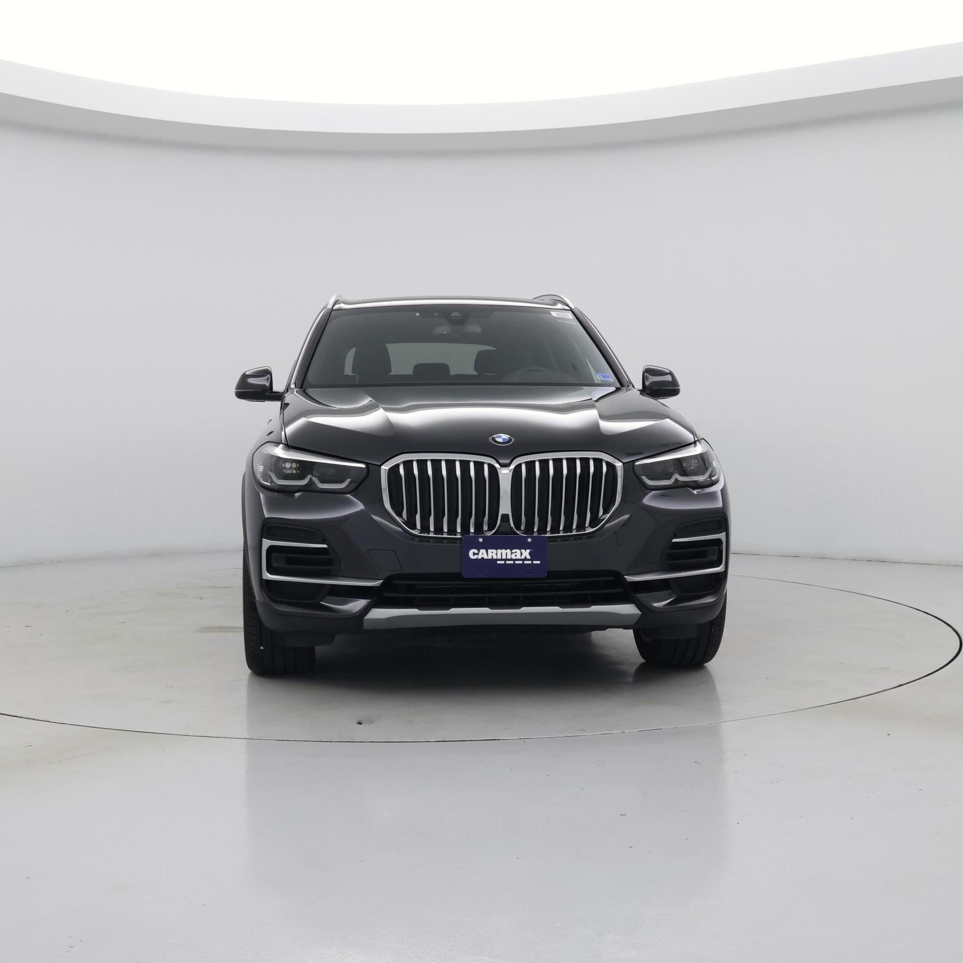 Thumbnail: 2022 BMW X5 - 5