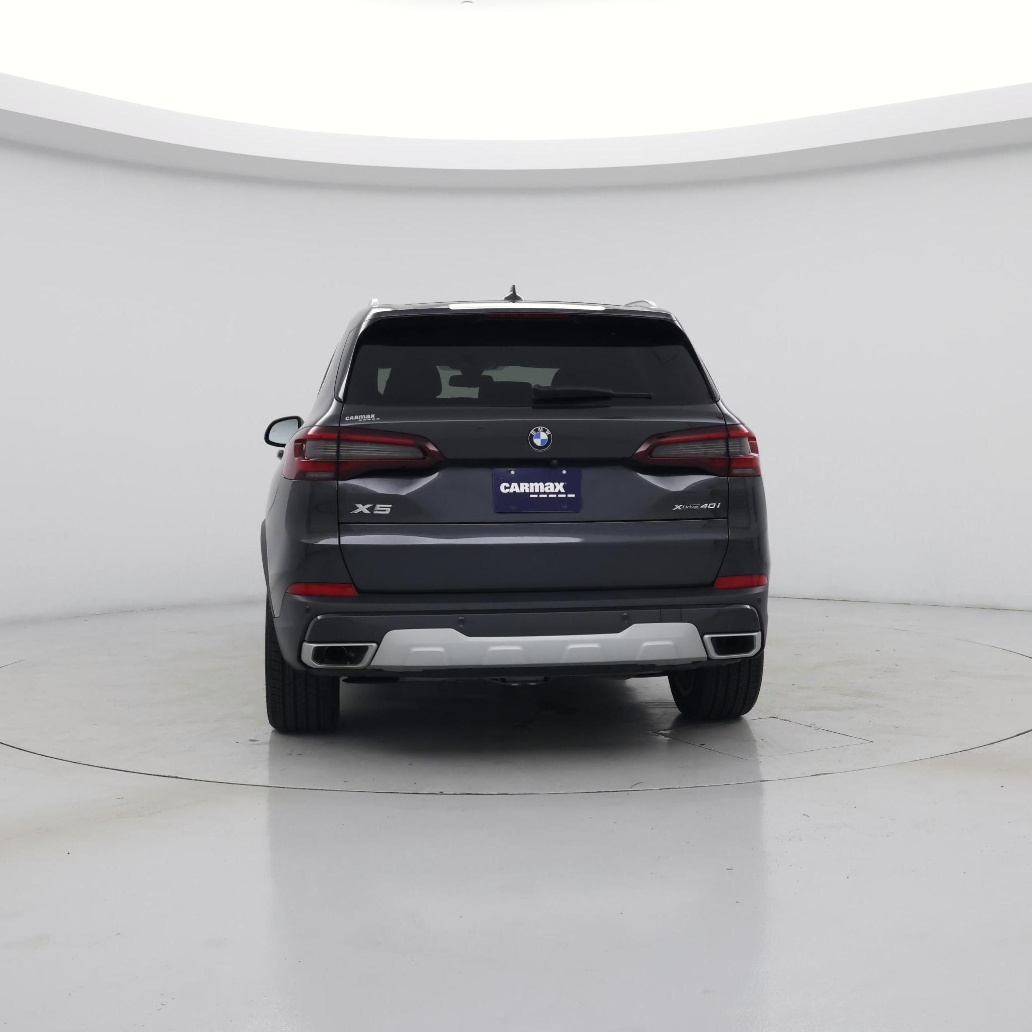 Thumbnail: 2022 BMW X5 - 6
