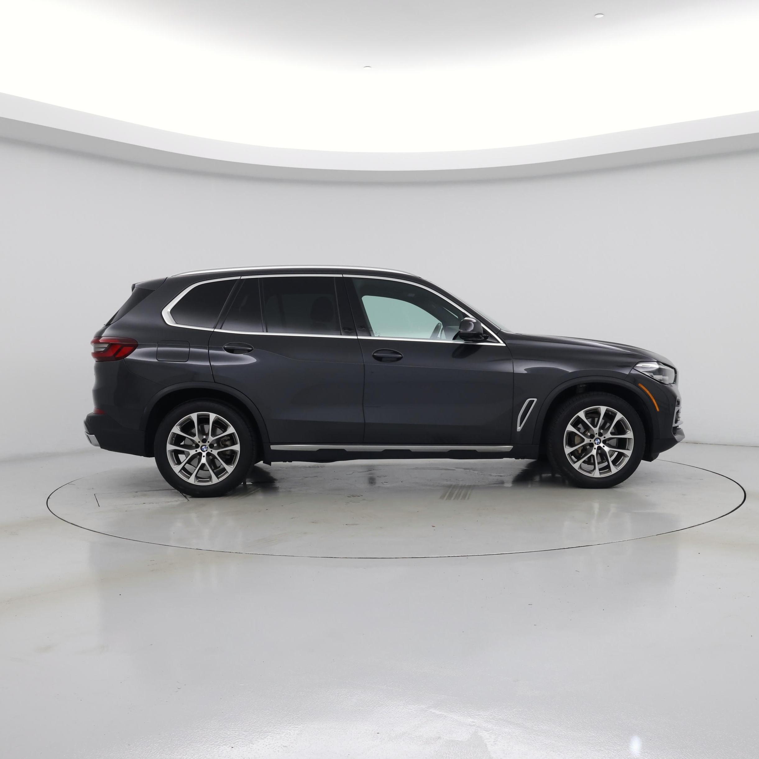 Thumbnail: 2022 BMW X5 - 7