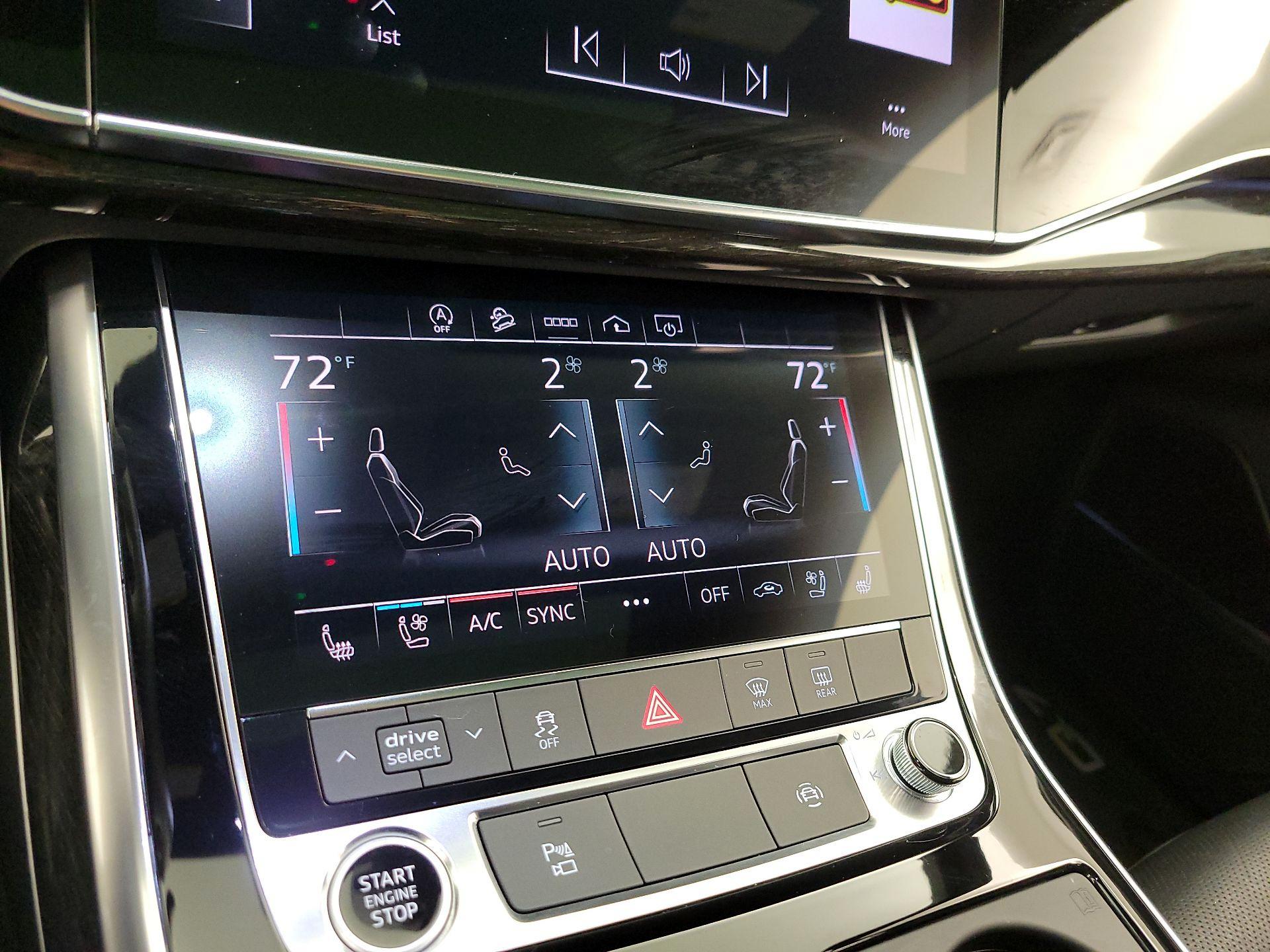 Thumbnail: 2021 Audi Q7 - 17