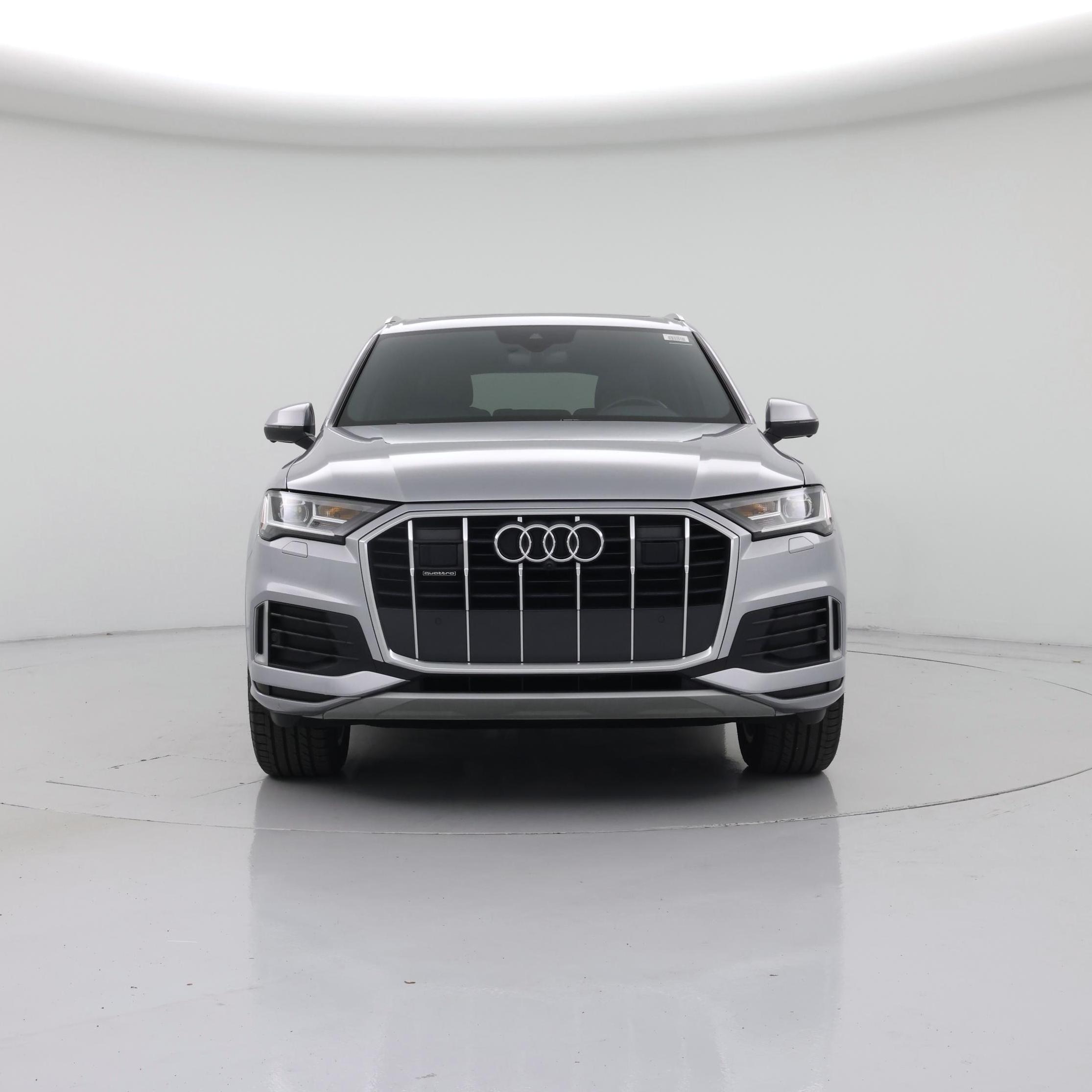 Thumbnail: 2021 Audi Q7 - 5