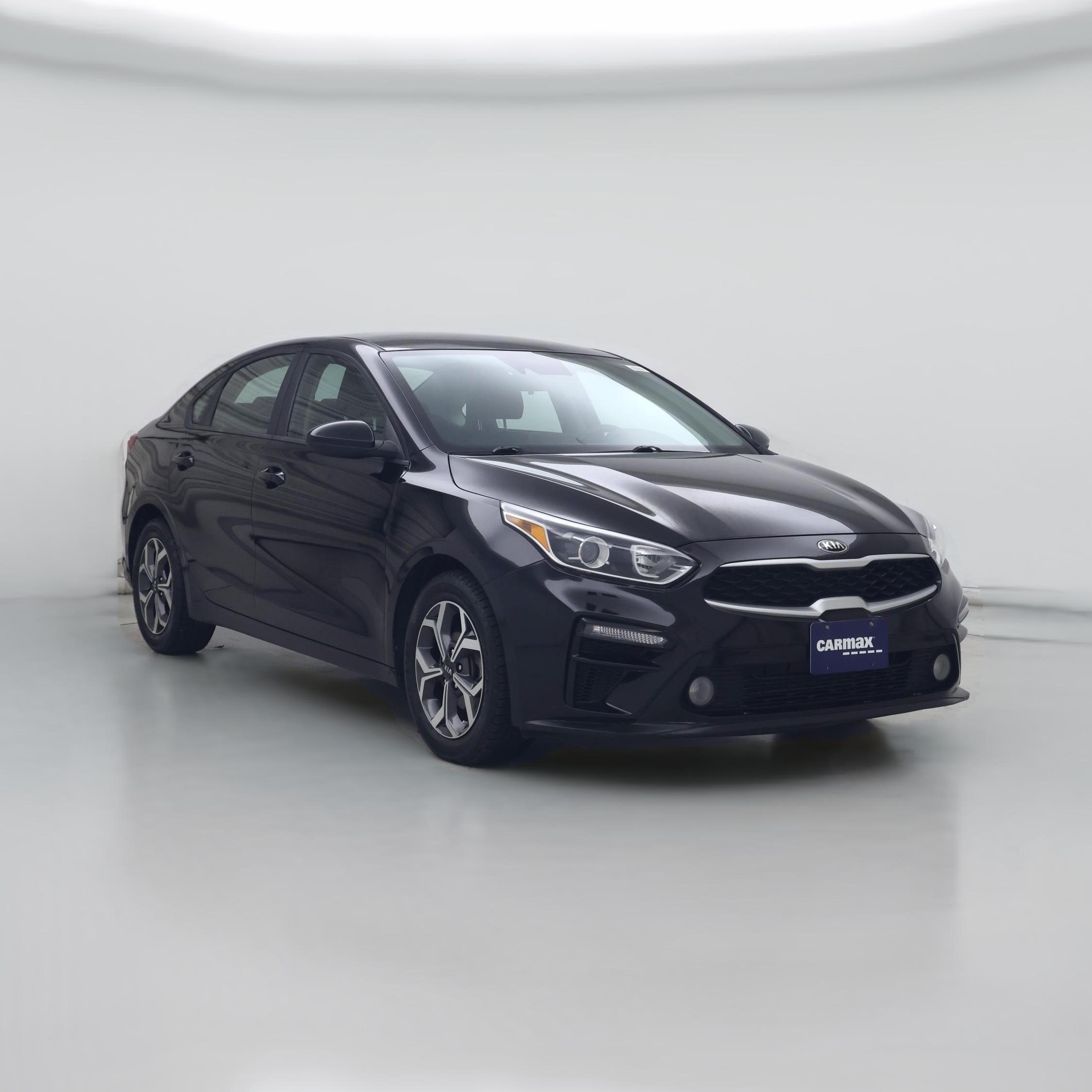 Thumbnail: 2019 Kia Forte - 1