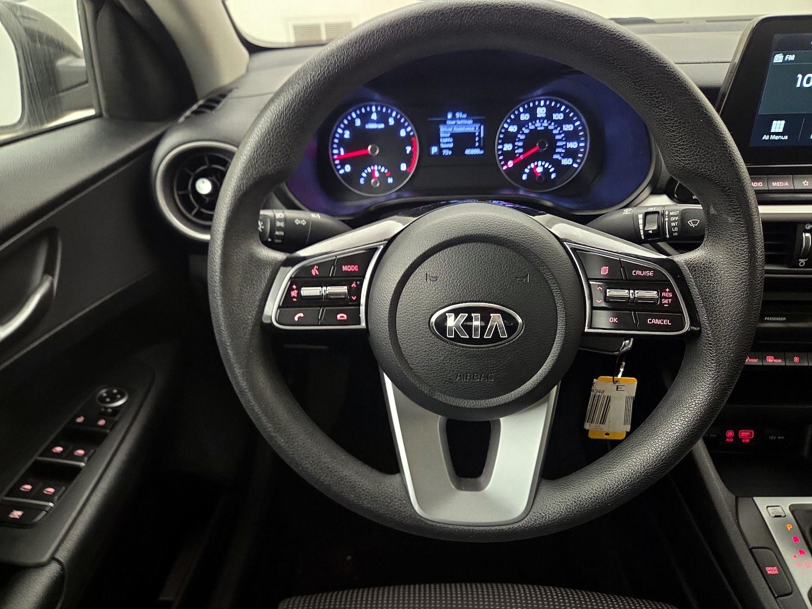 2019 Kia FORTE LXS - Photo 11