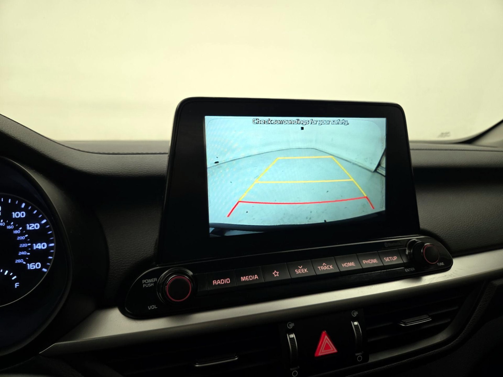 2019 Kia FORTE LXS - Photo 15