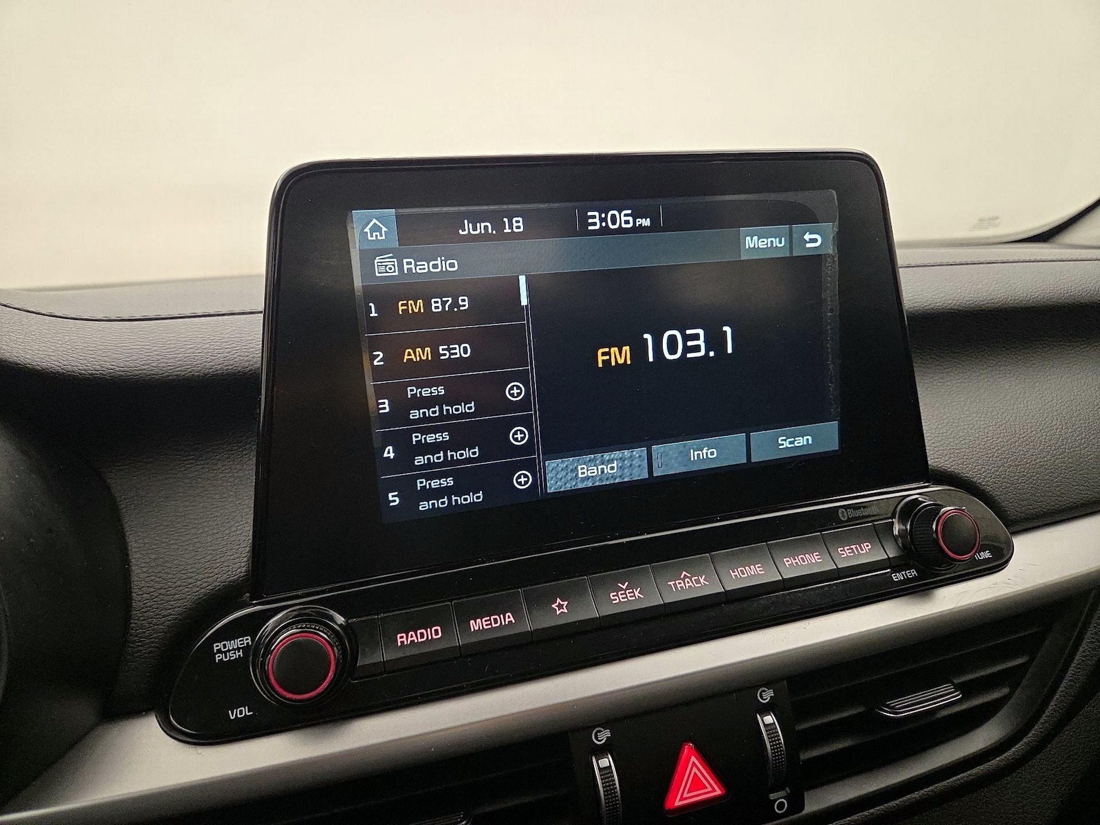 2019 Kia FORTE LXS - Photo 16