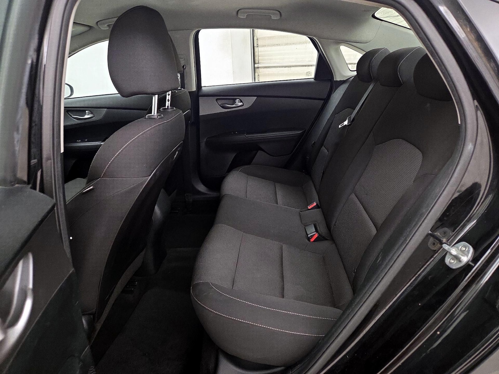 2019 Kia FORTE LXS - Photo 20