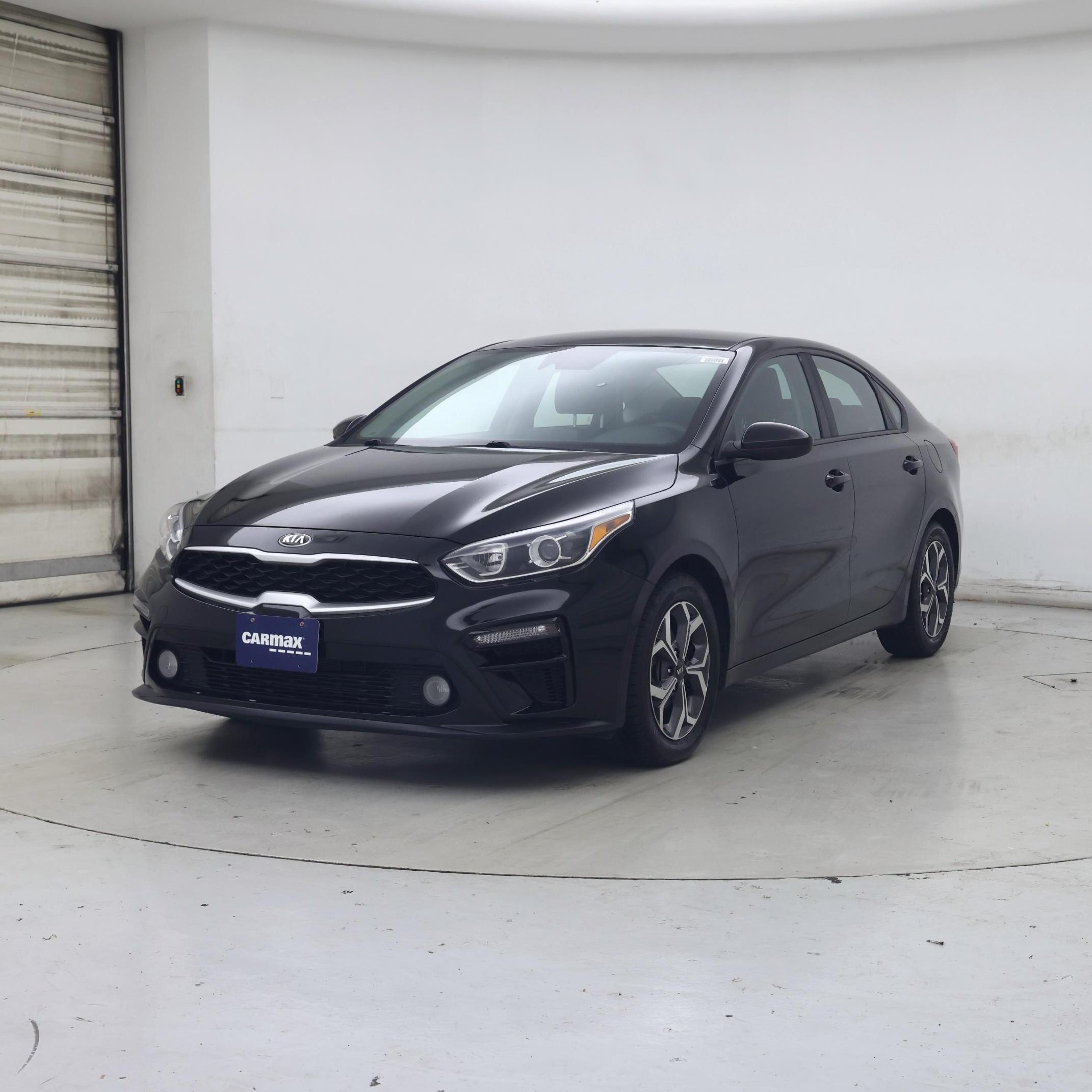 Thumbnail: 2019 Kia Forte - 4