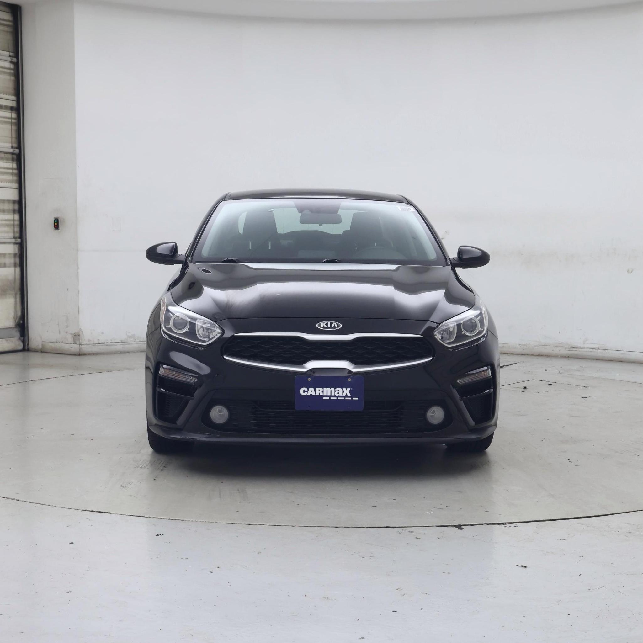 Thumbnail: 2019 Kia Forte - 5