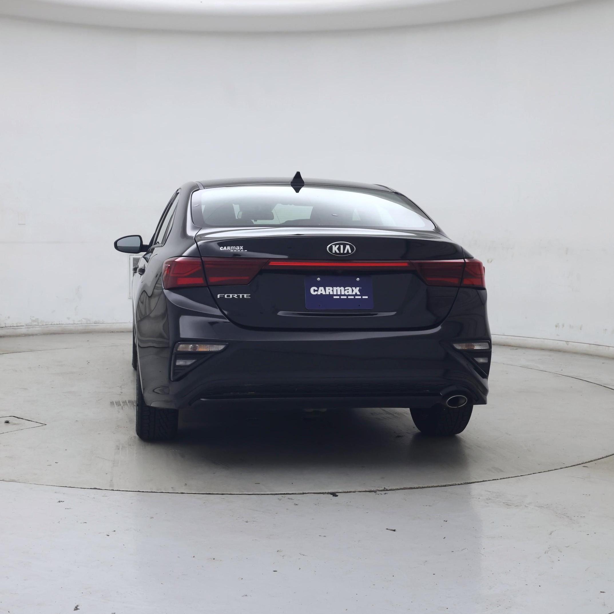 Thumbnail: 2019 Kia Forte - 6