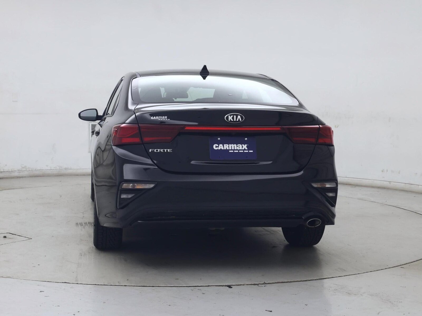 2019 Kia FORTE LXS - Photo 7