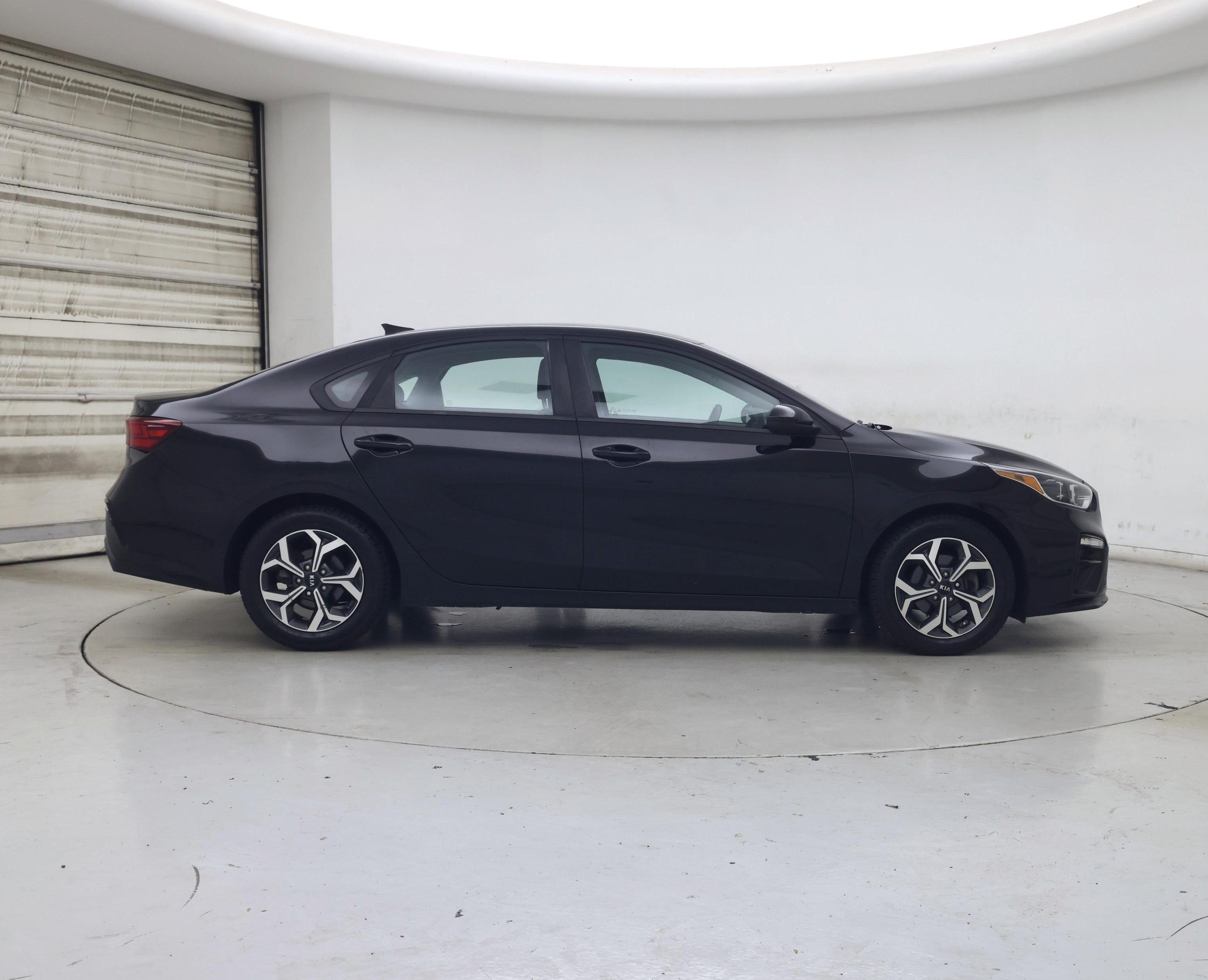 Thumbnail: 2019 Kia Forte - 7