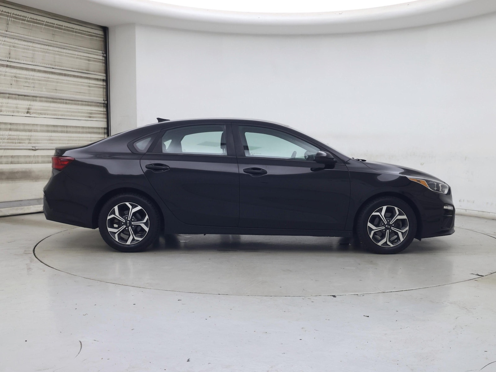 2019 Kia FORTE LXS - Photo 8