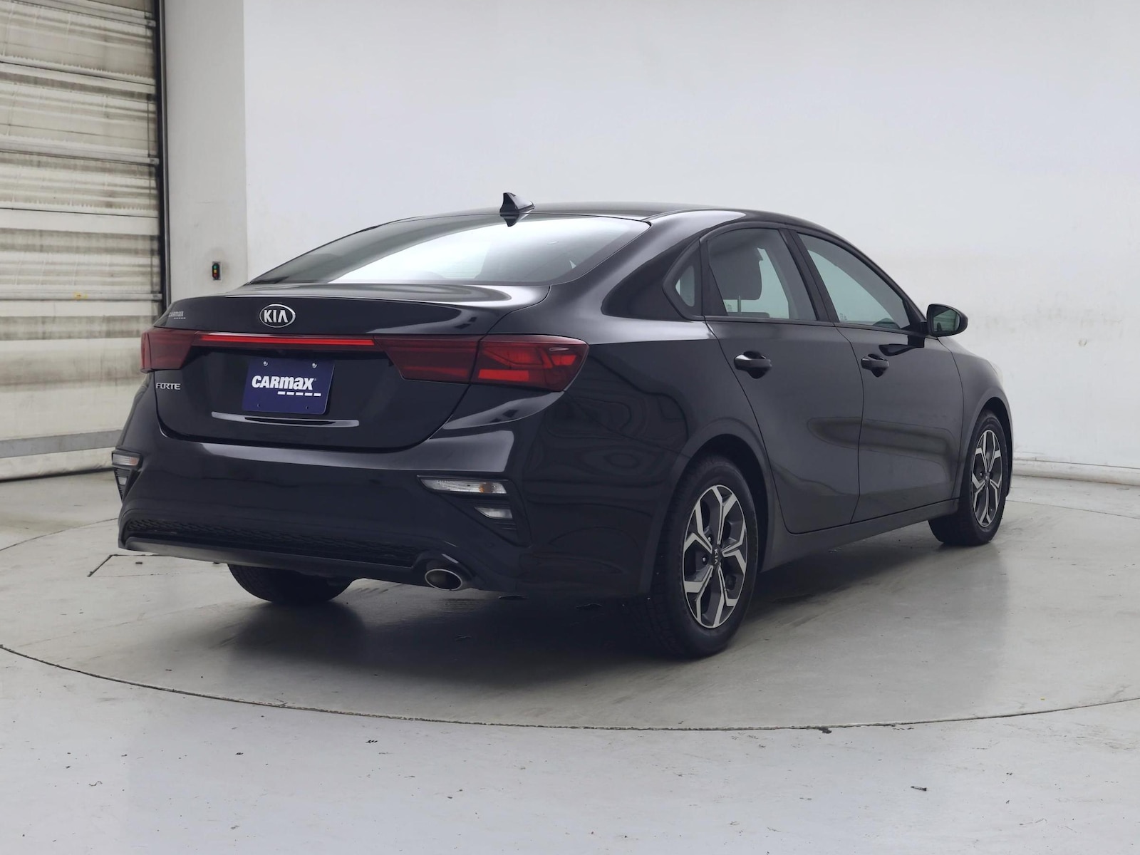 2019 Kia FORTE LXS - Photo 9