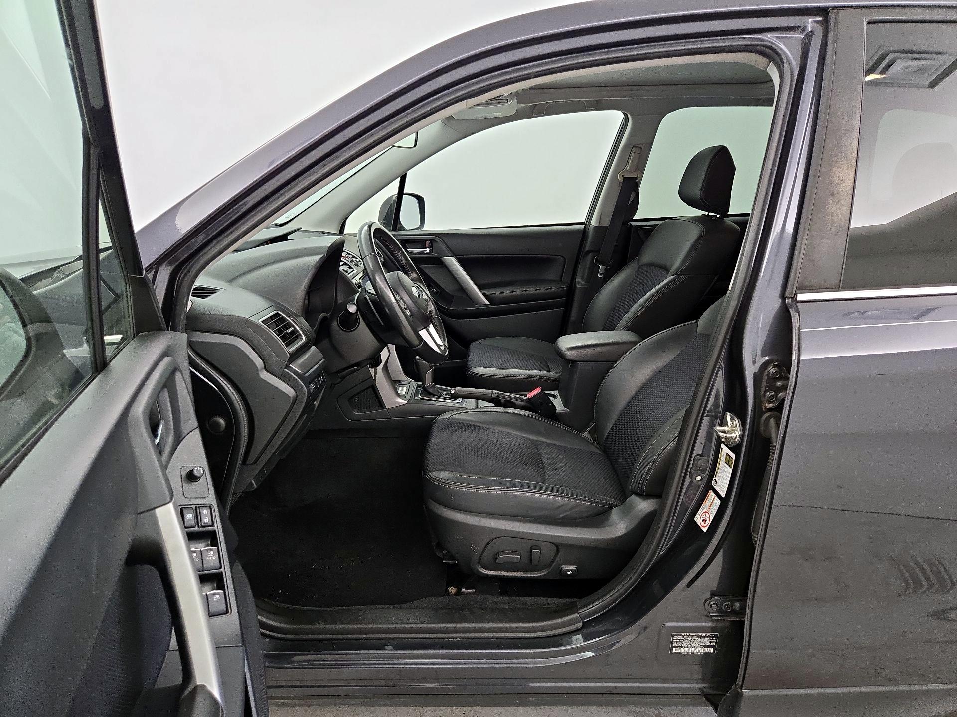 Thumbnail: 2018 Subaru Forester - 11