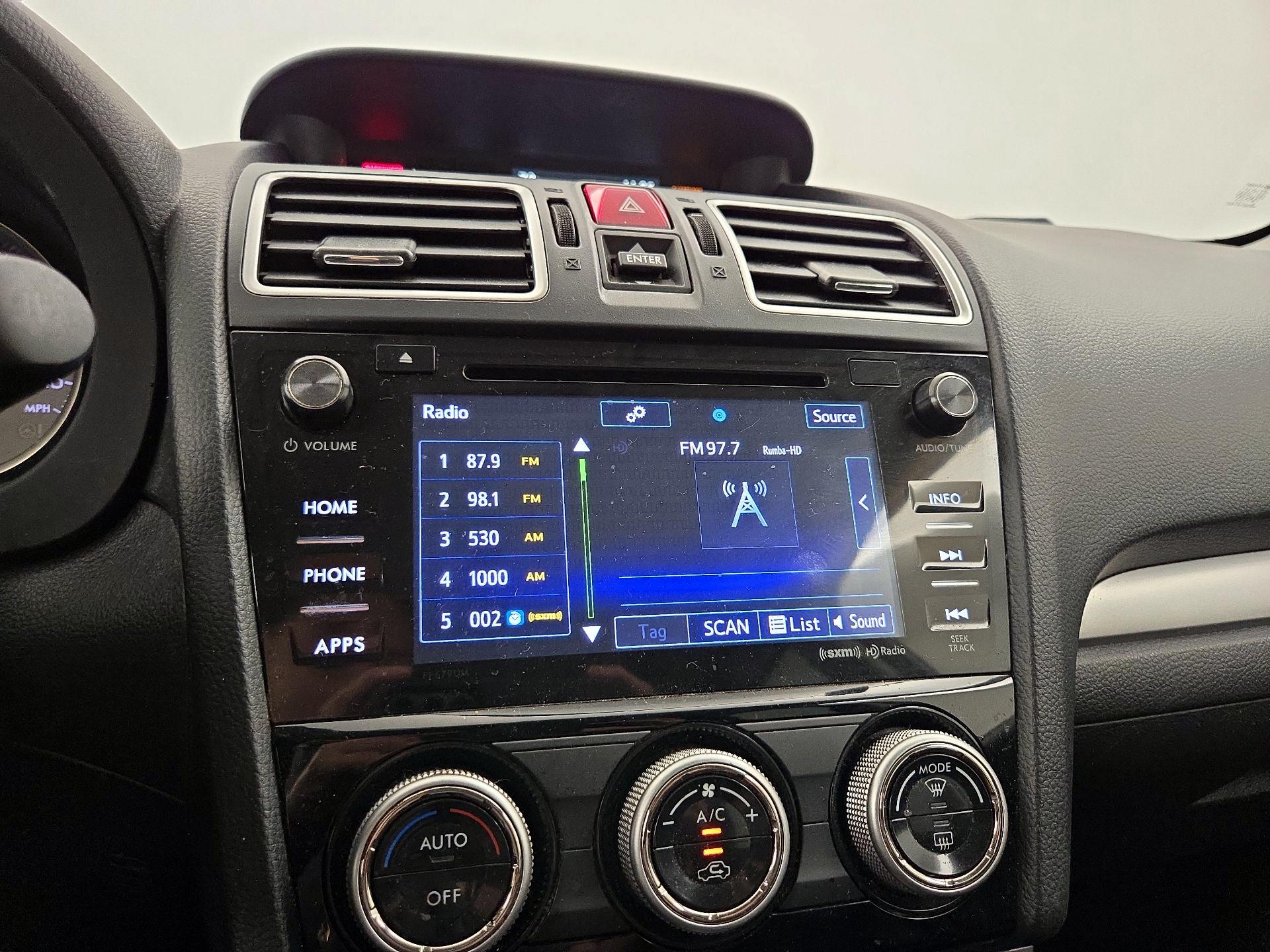 Thumbnail: 2018 Subaru Forester - 15
