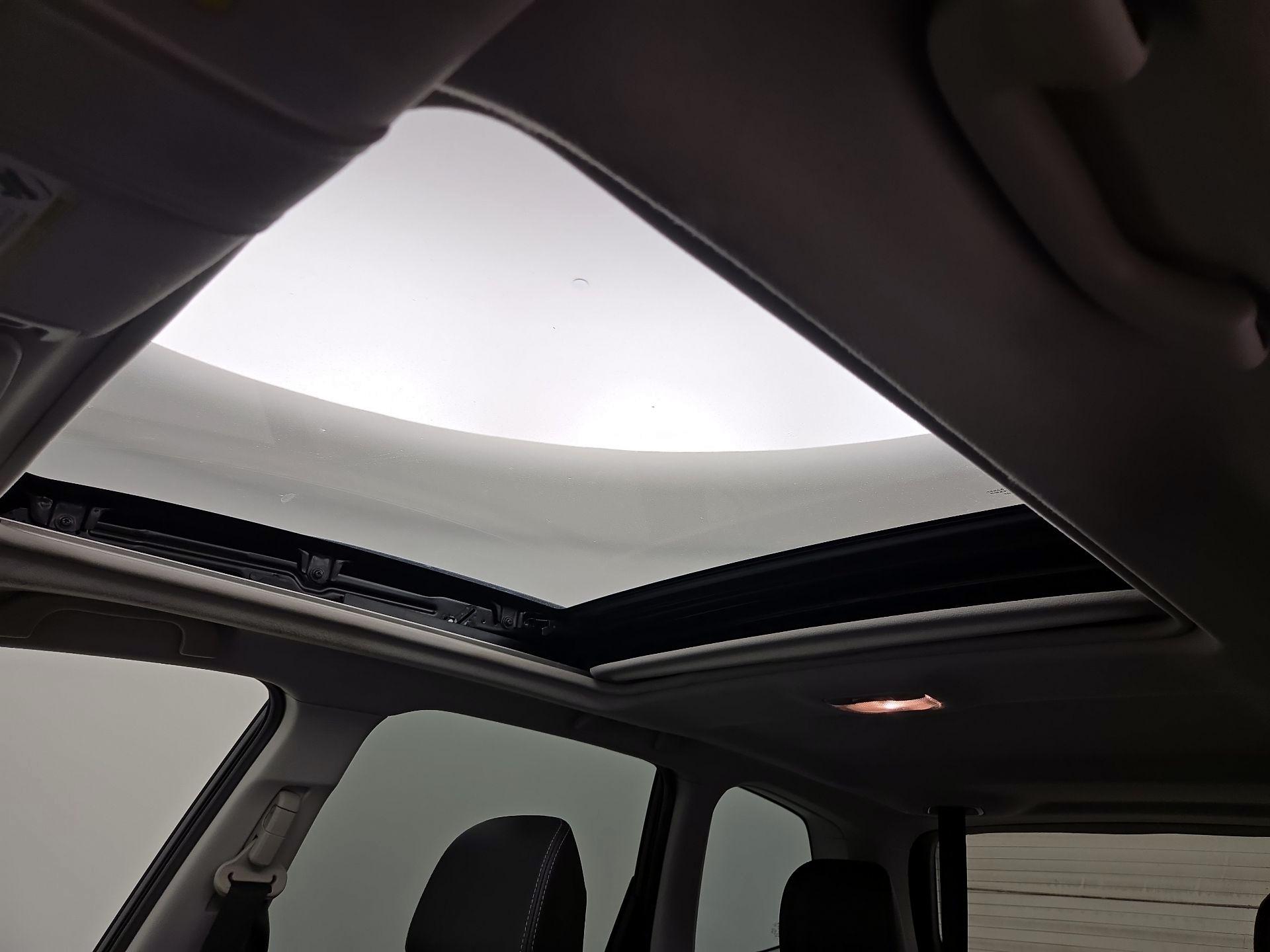 Thumbnail: 2018 Subaru Forester - 19