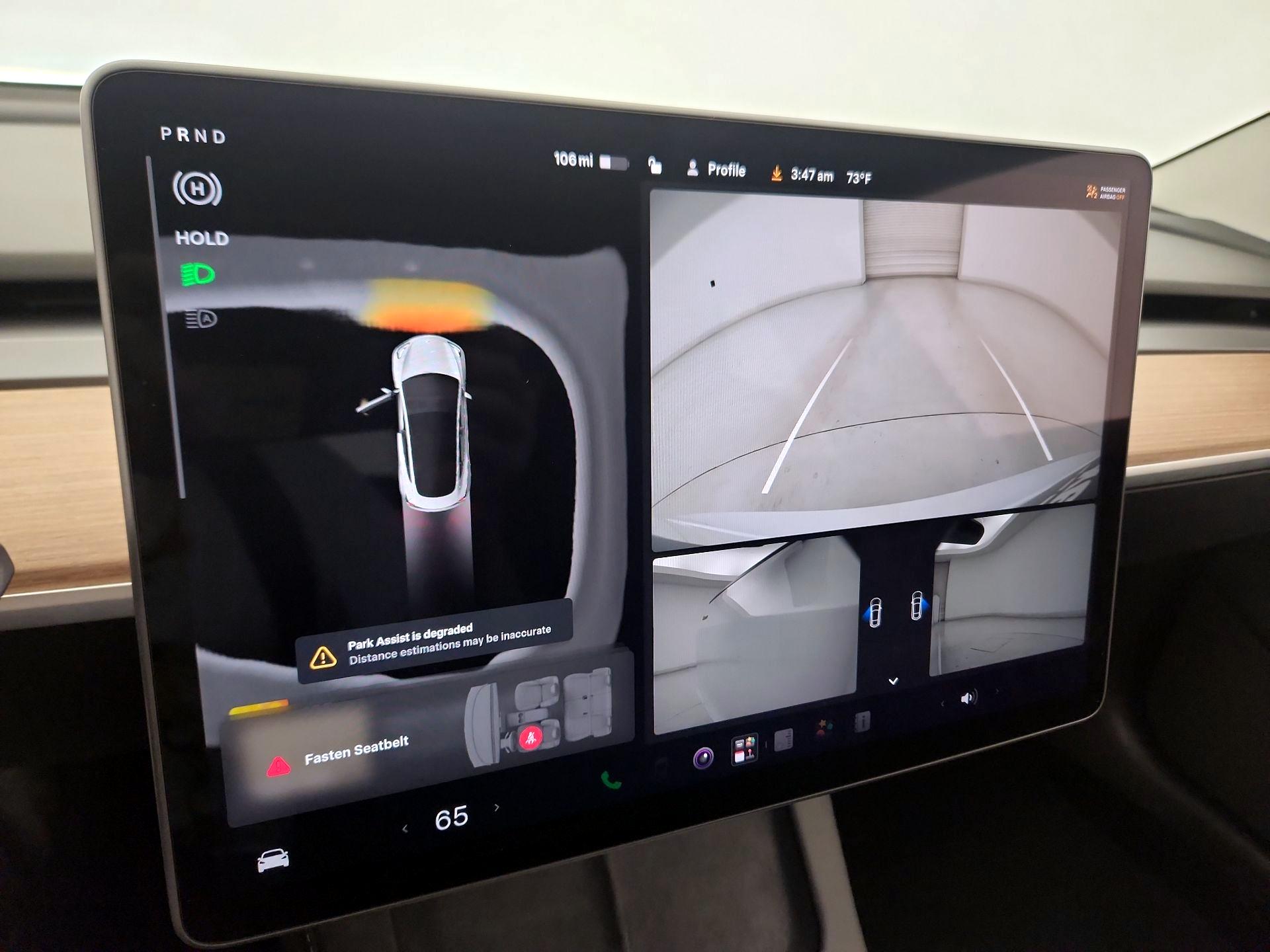 Thumbnail: 2023 Tesla Model 3 - 15