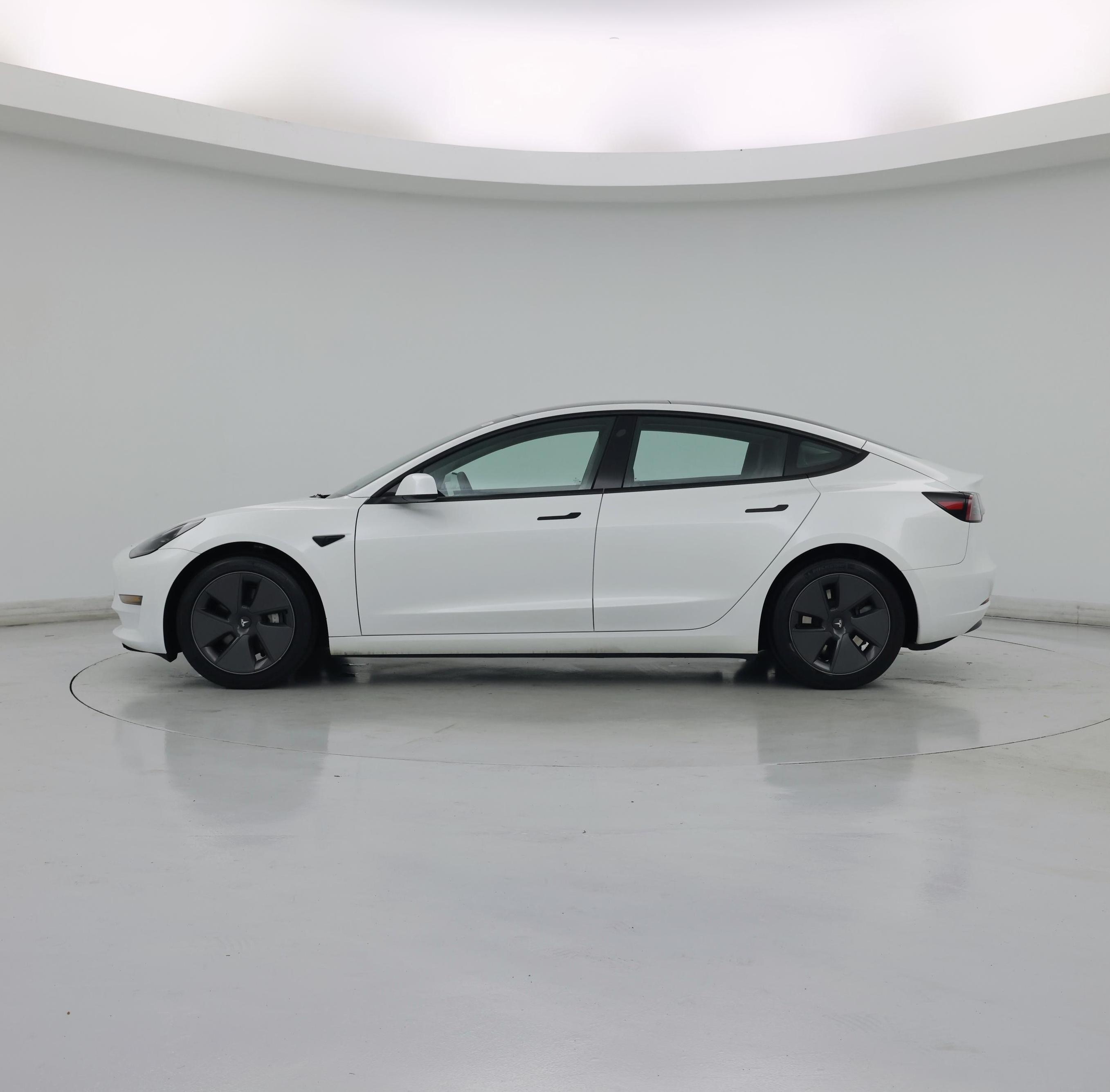 Thumbnail: 2023 Tesla Model 3 - 3