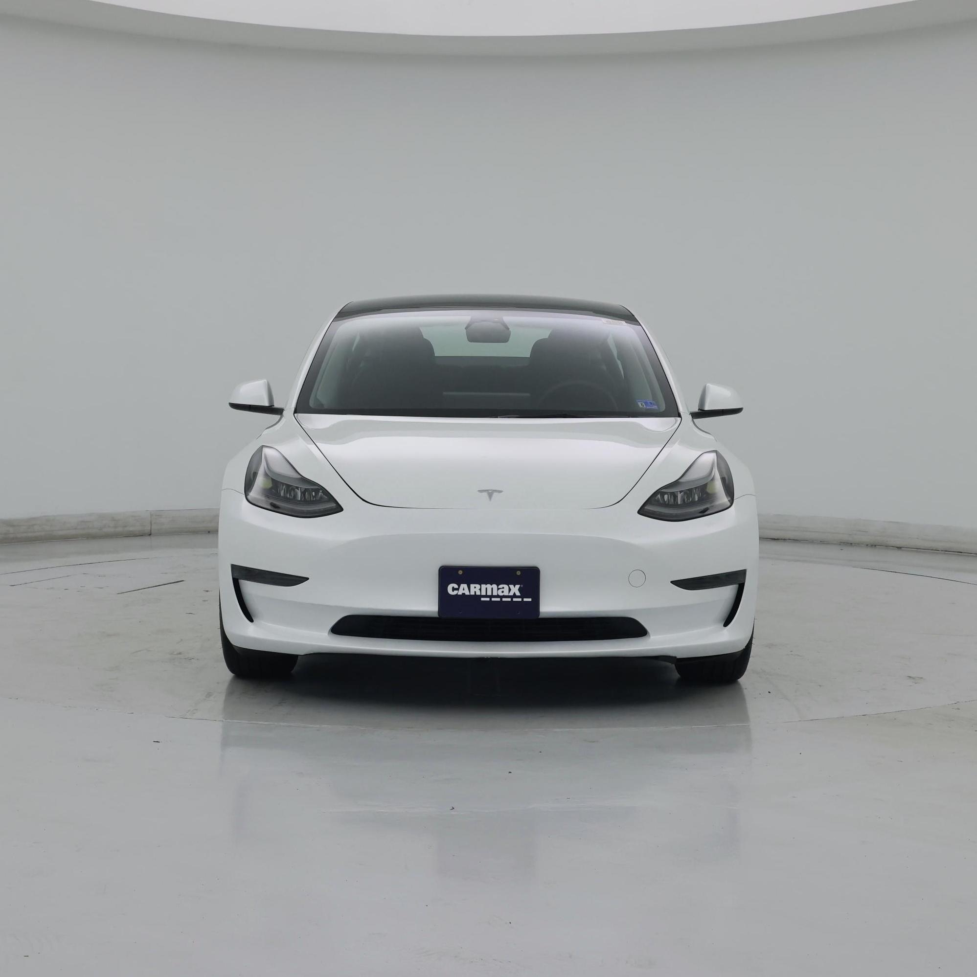 Thumbnail: 2023 Tesla Model 3 - 5