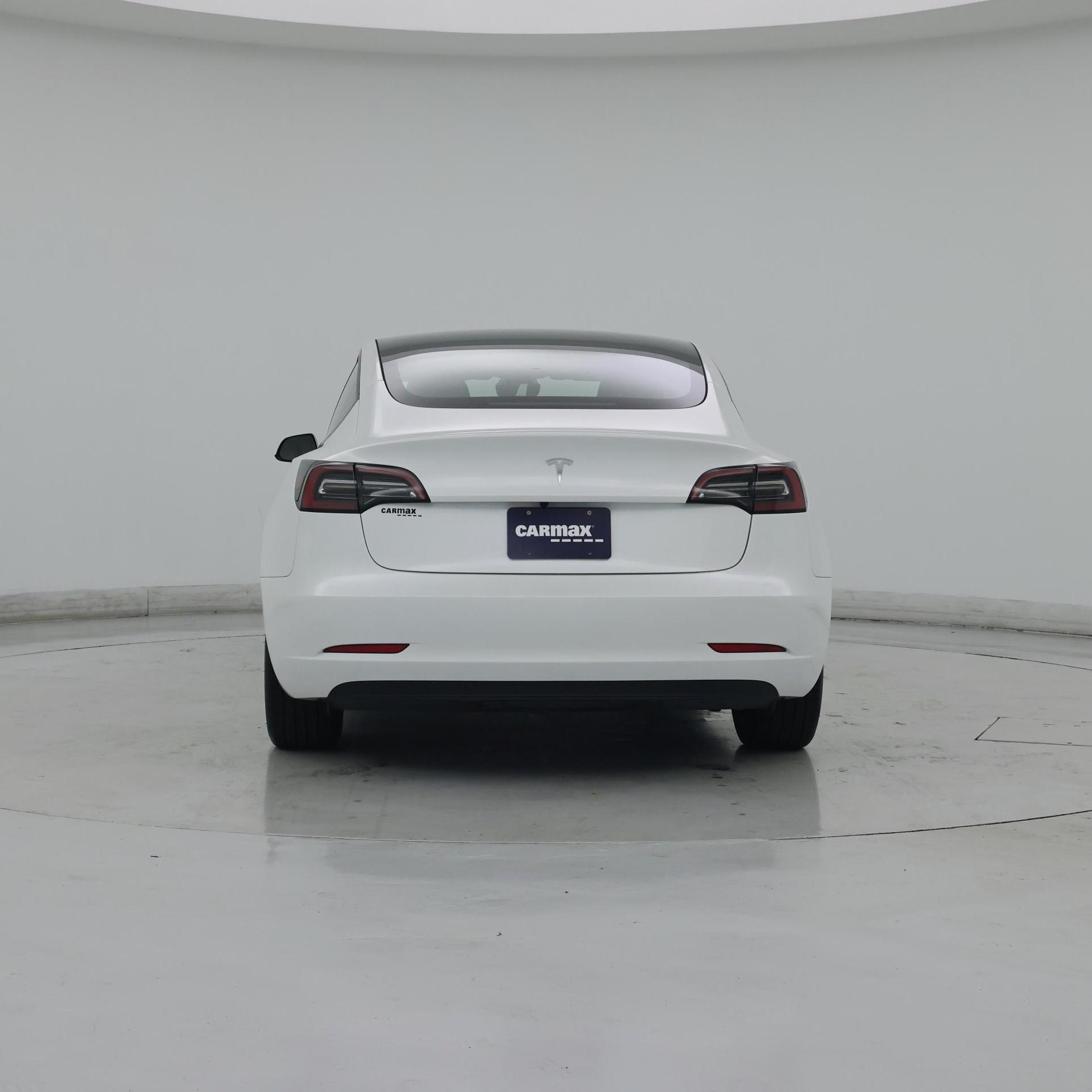 Thumbnail: 2023 Tesla Model 3 - 6