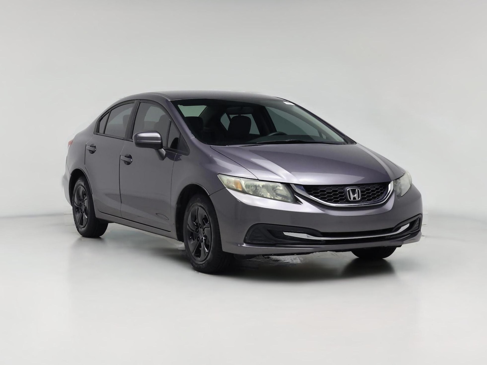 2015 Honda Civic Sedan