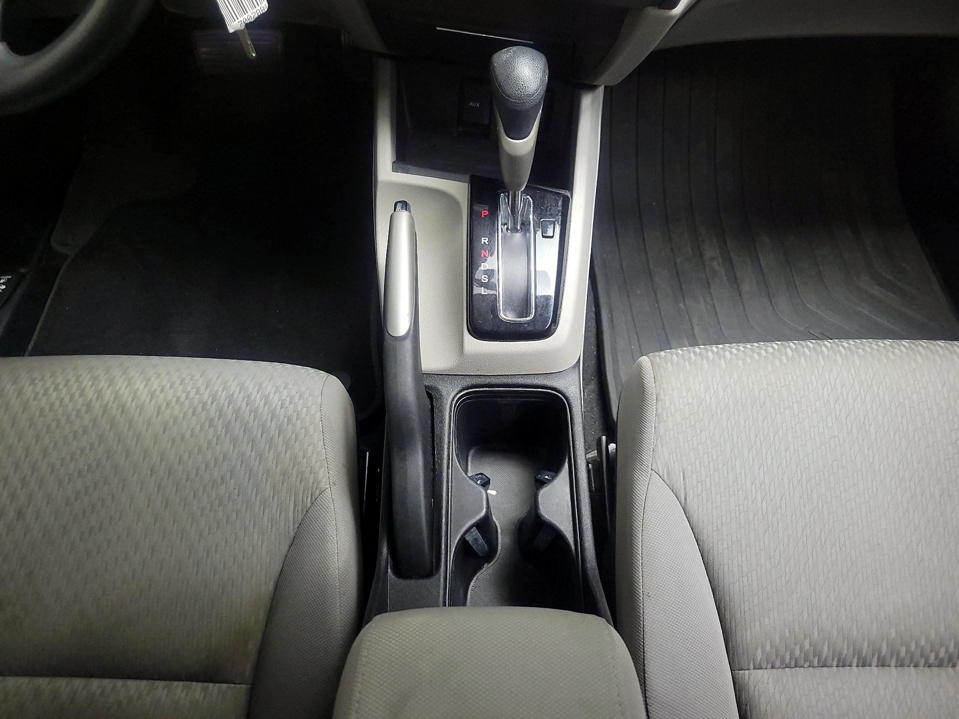 Thumbnail: 2015 Honda Civic - 17
